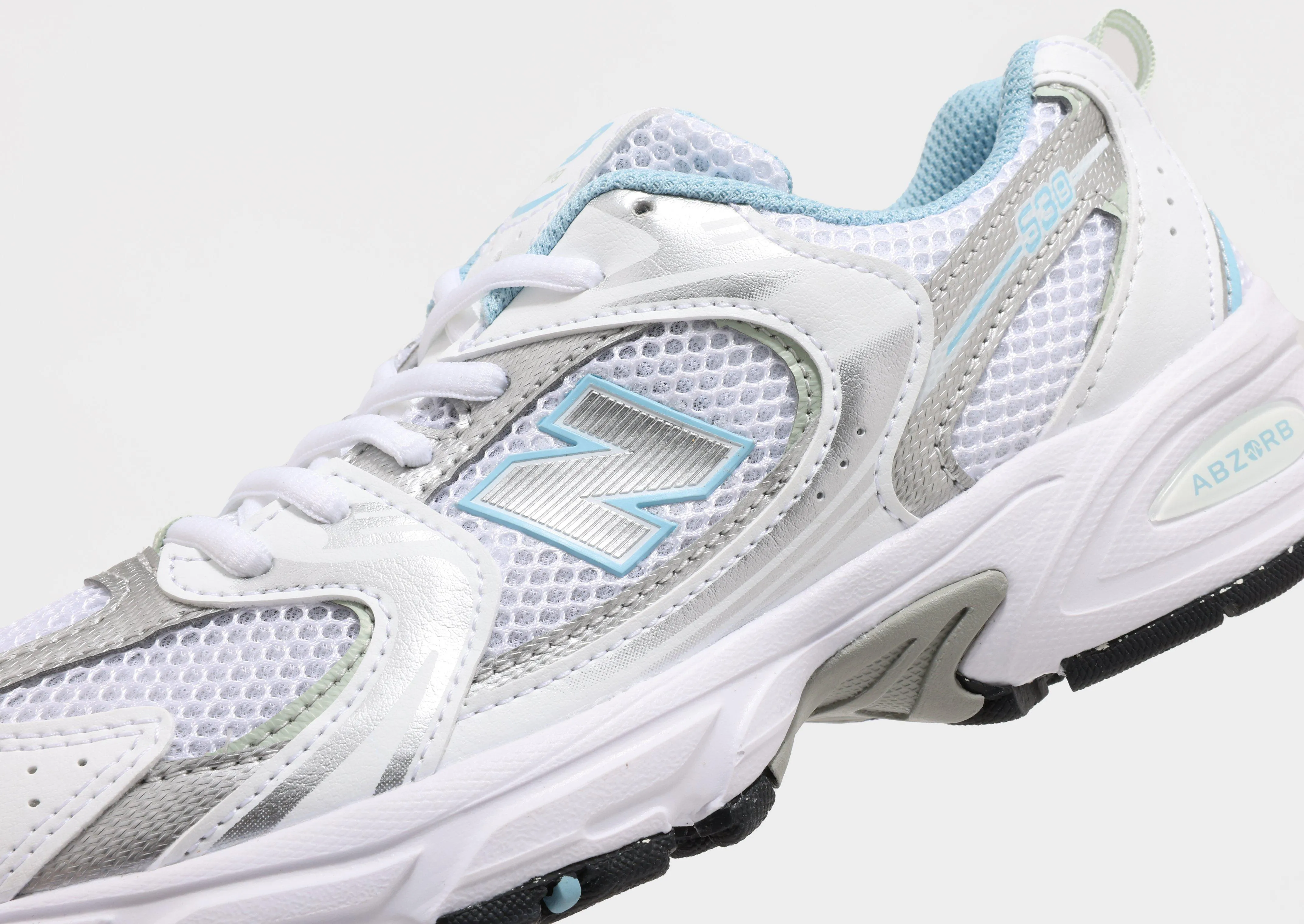 Dynamic Grip 530 Junior's