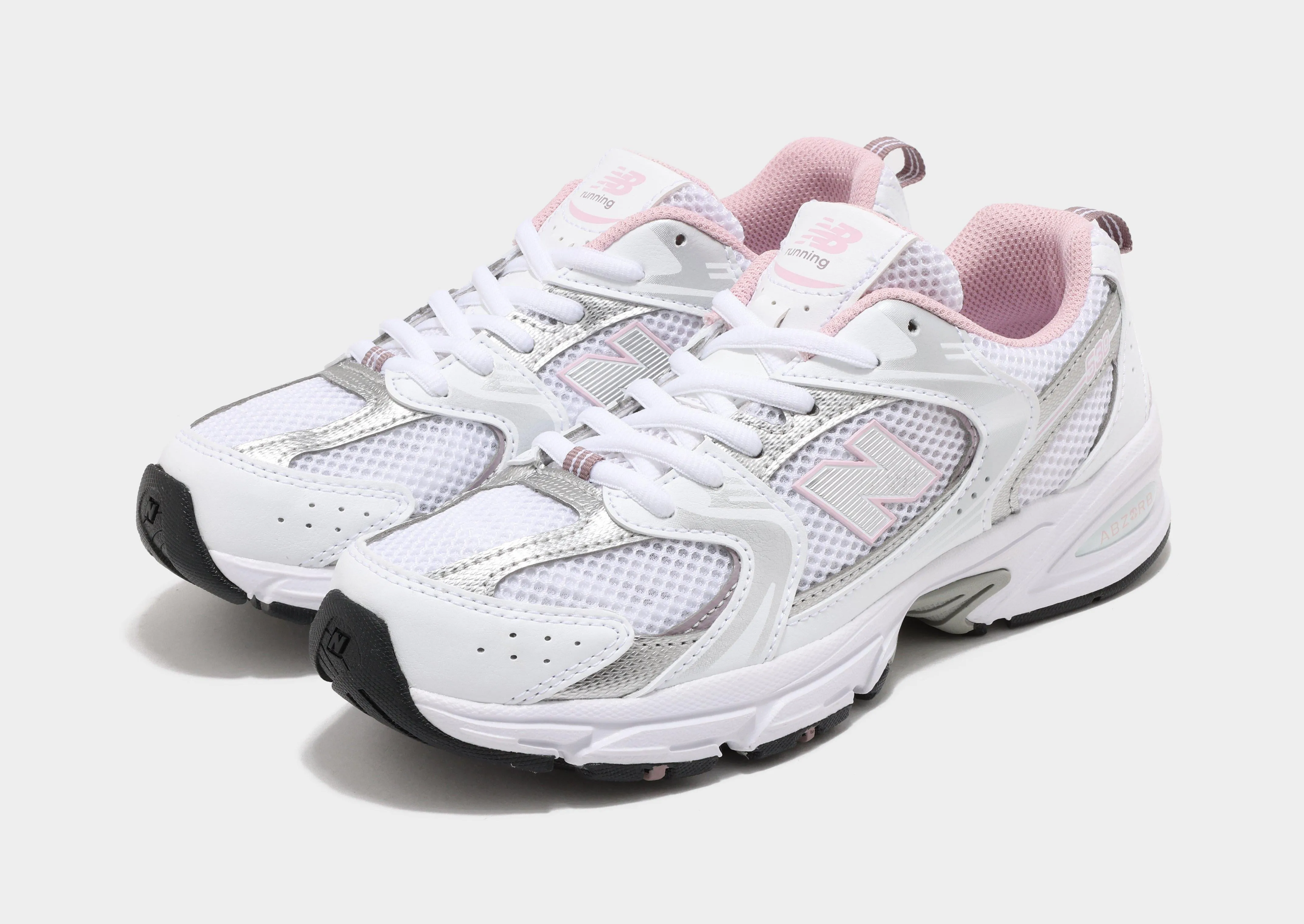 530 Junior's running in a waterfall area shoes budget - brand shoes