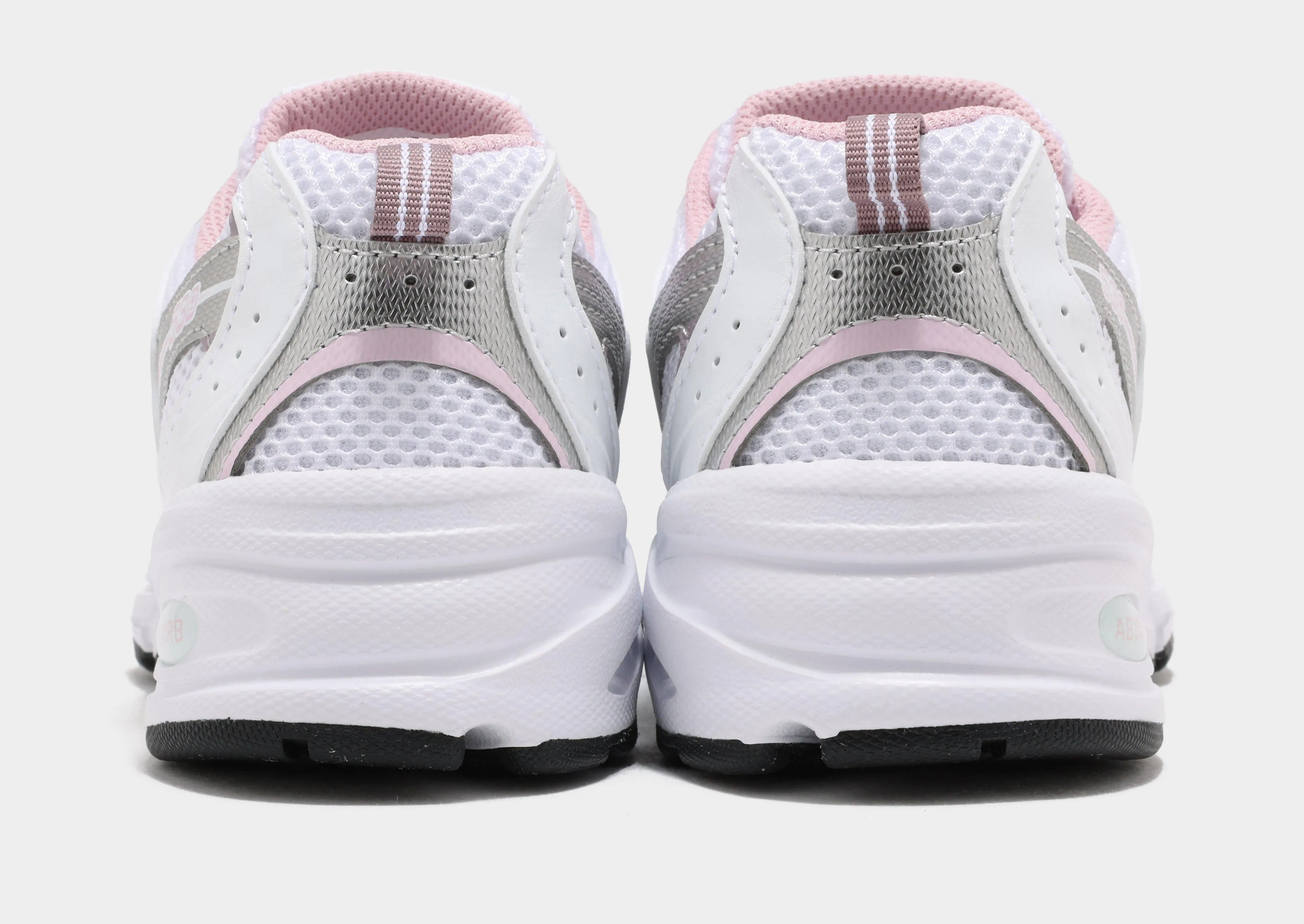 semi - custom - fit shoes left - foot 530 Junior's