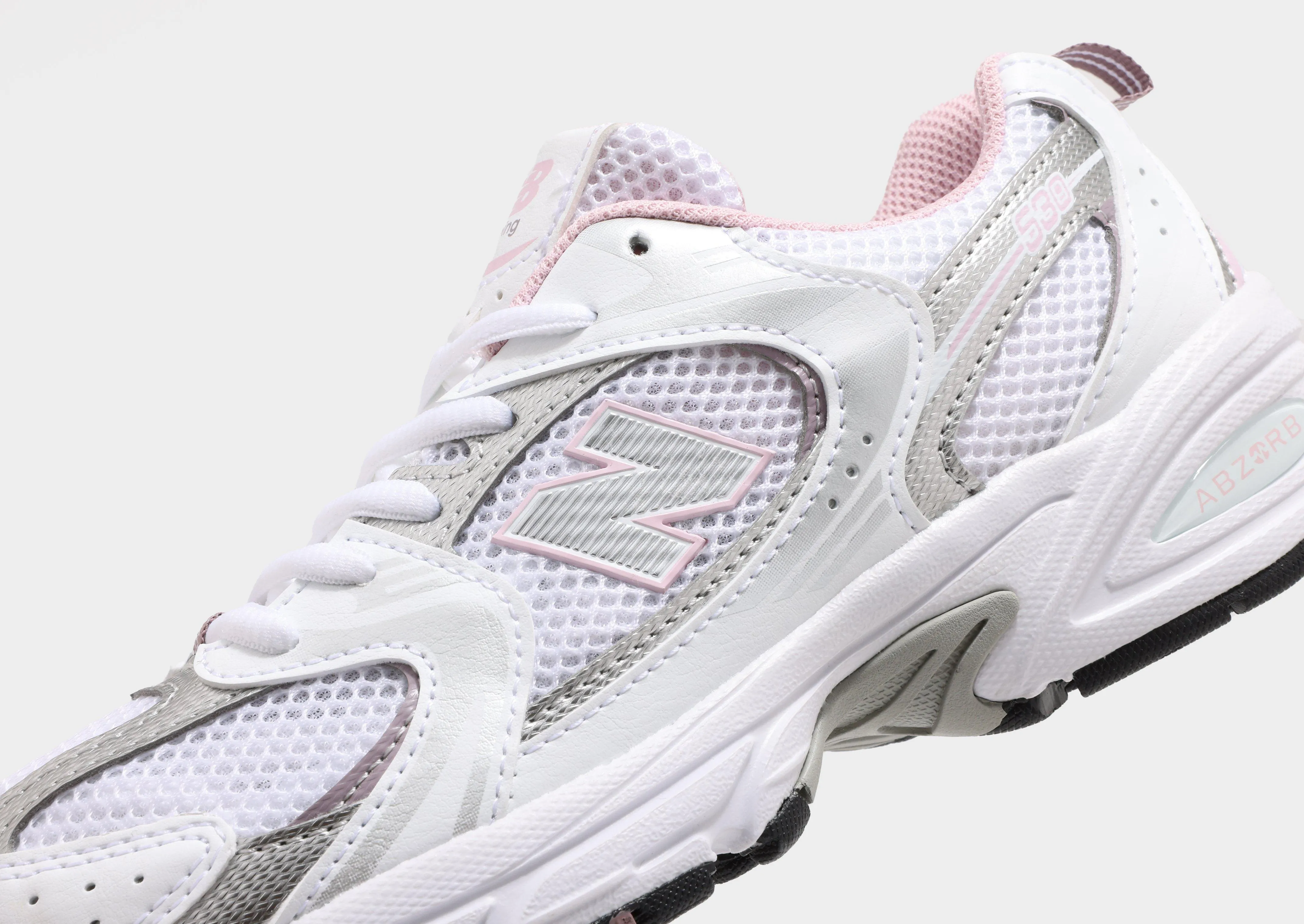 530 Junior's portable shoe benefit