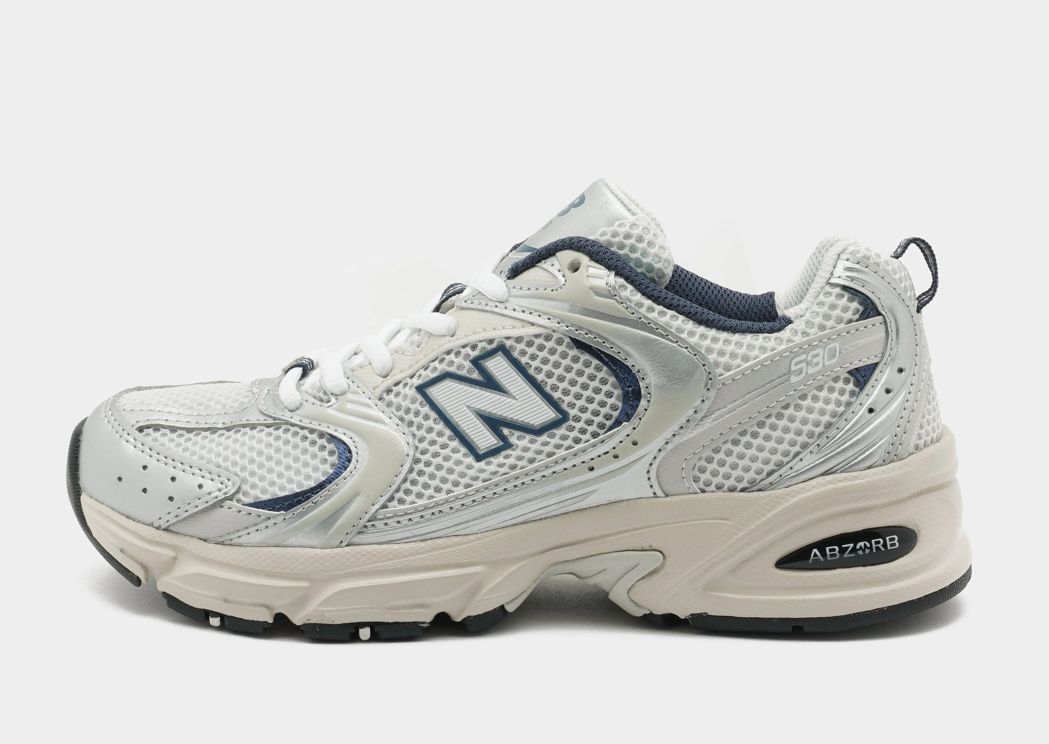 stability shoes 530