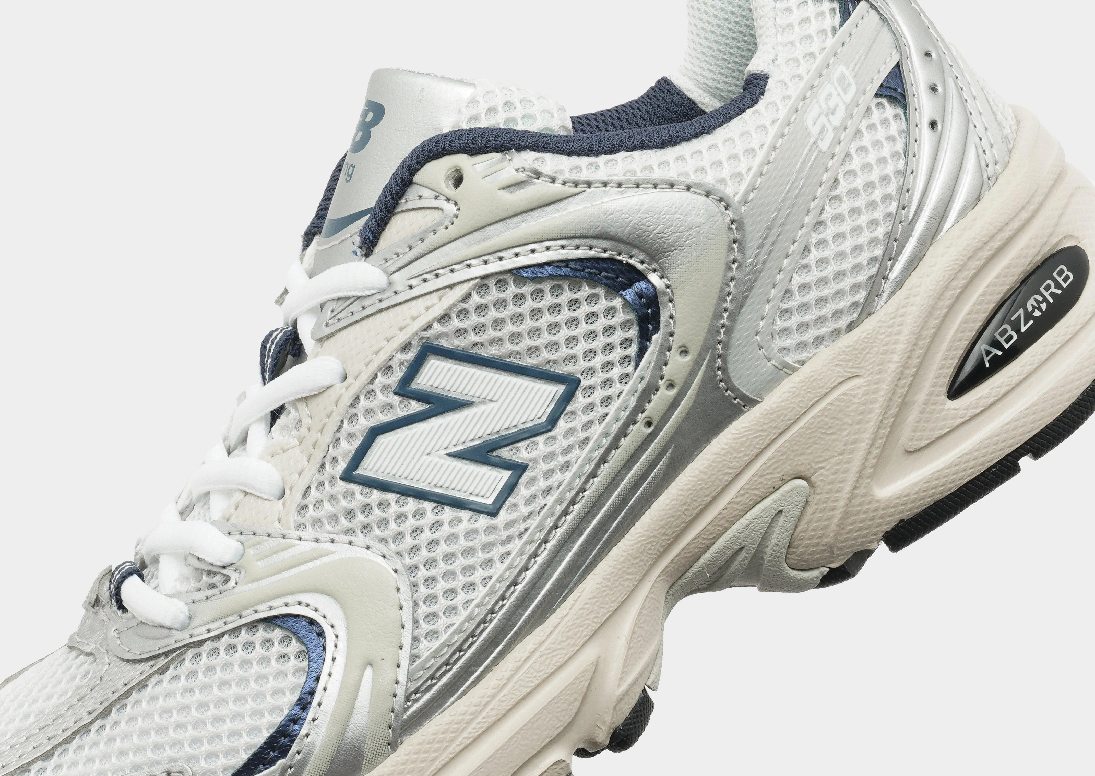 530 minimalist shoes