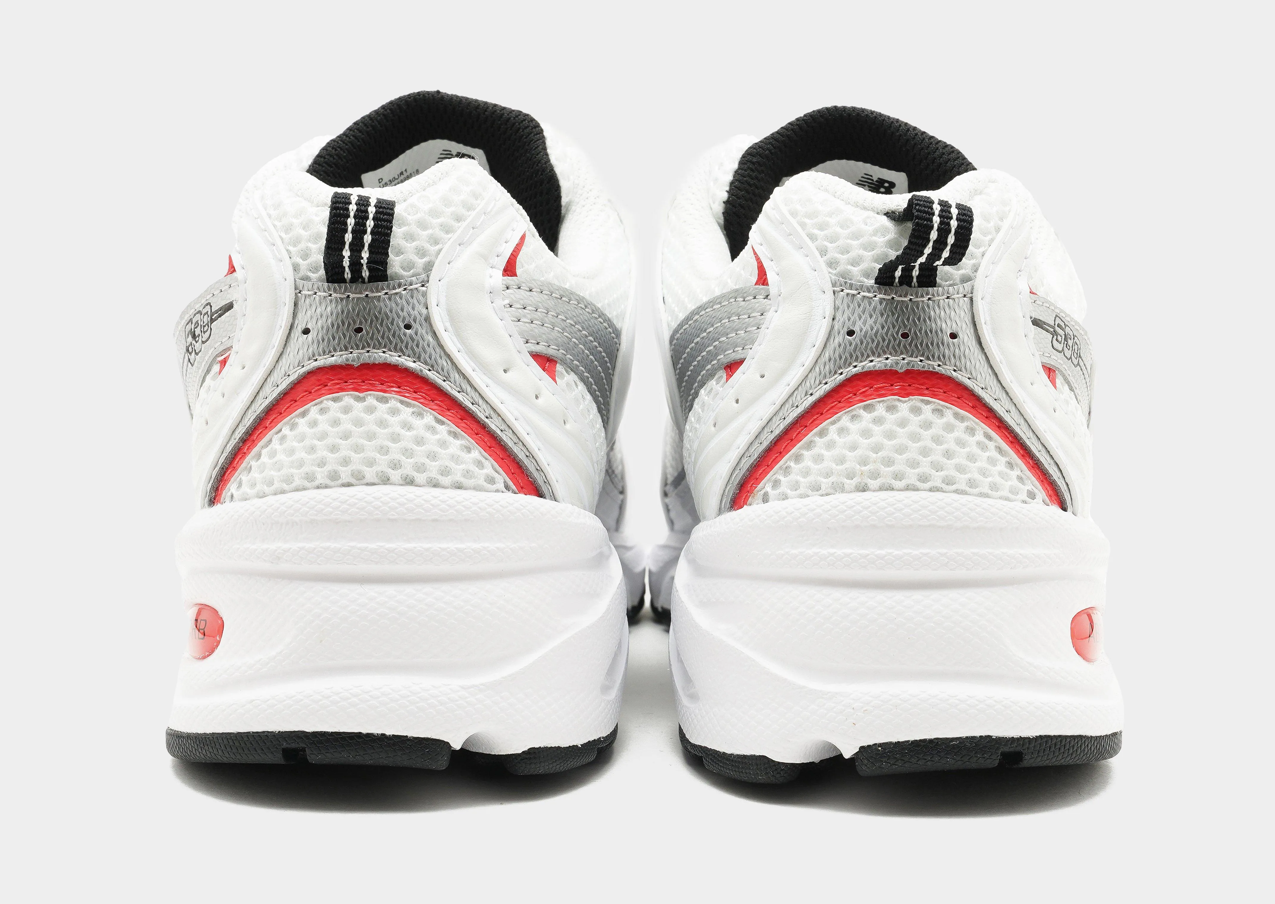 530 forest - specific shoes