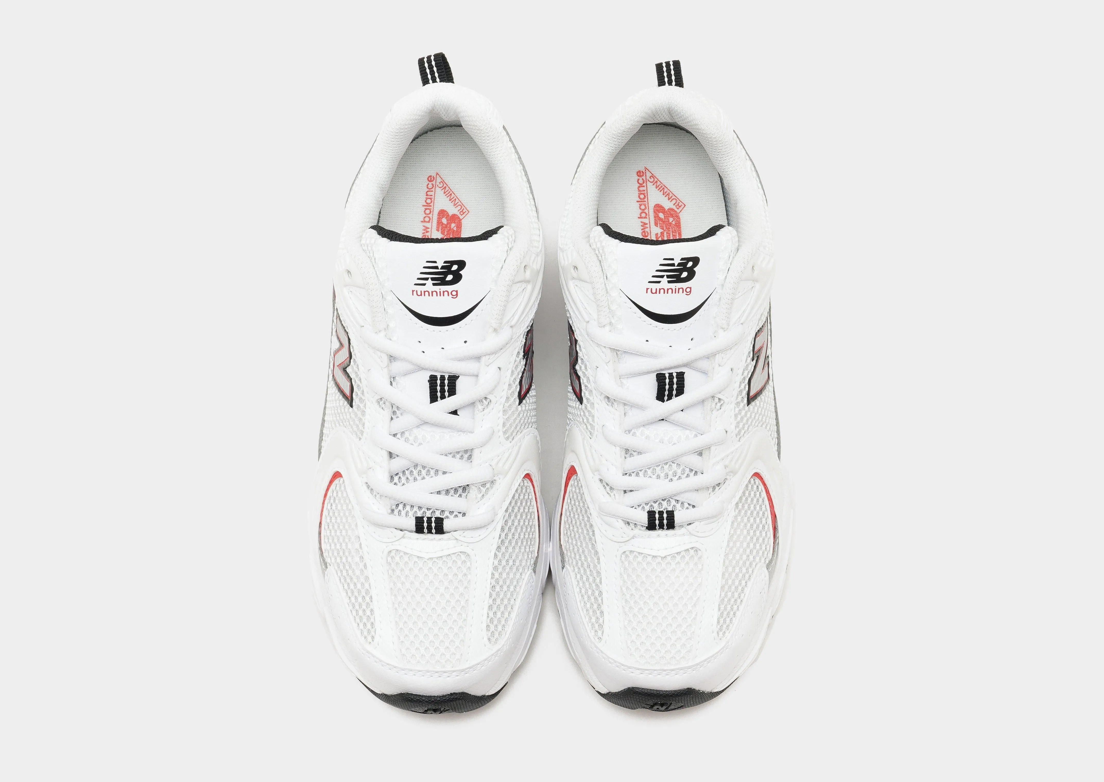 long - distance running shoes 530
