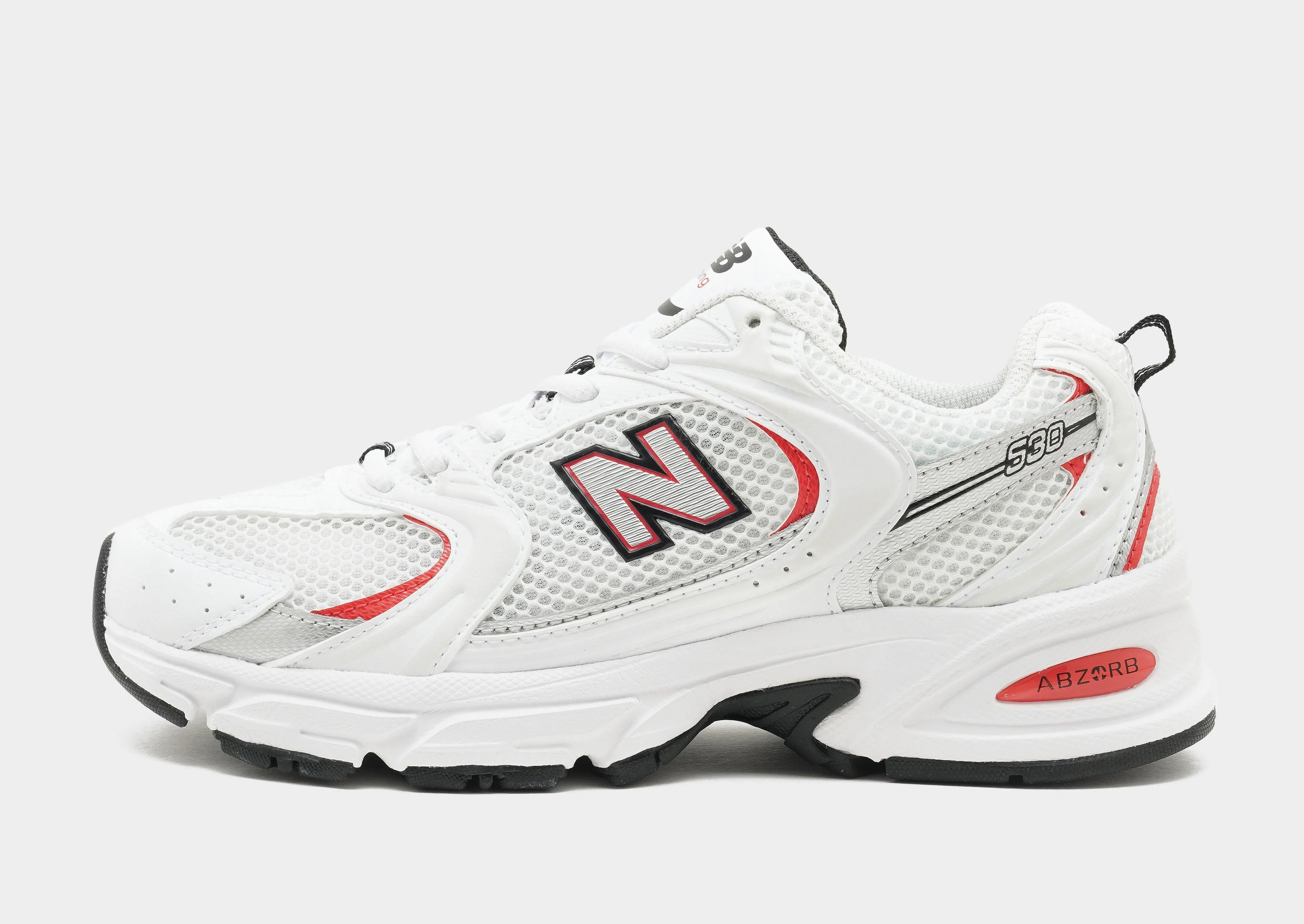 530 Fashionable Appeal high - intensity running option