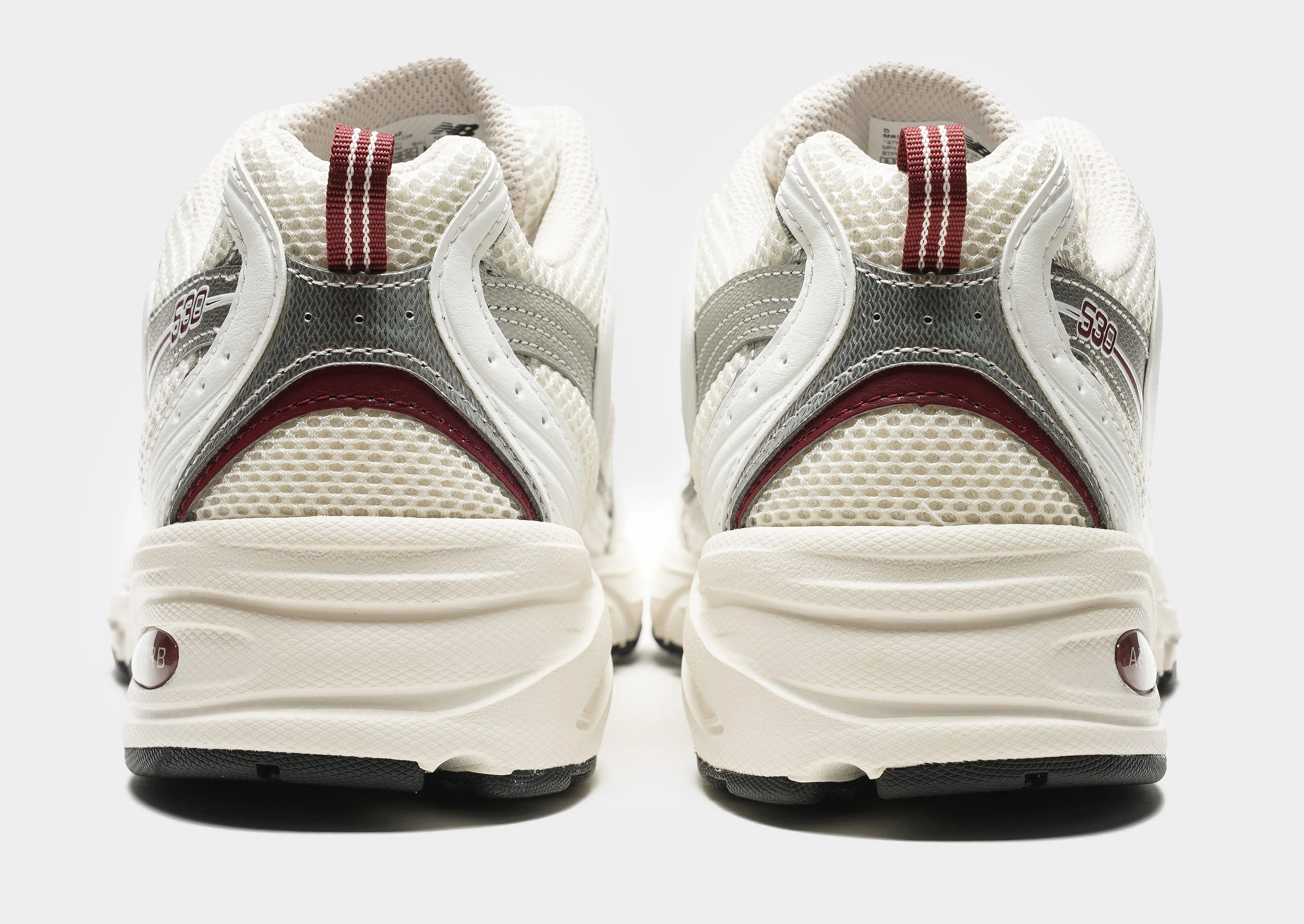 530 asphalt running shoes running for competition