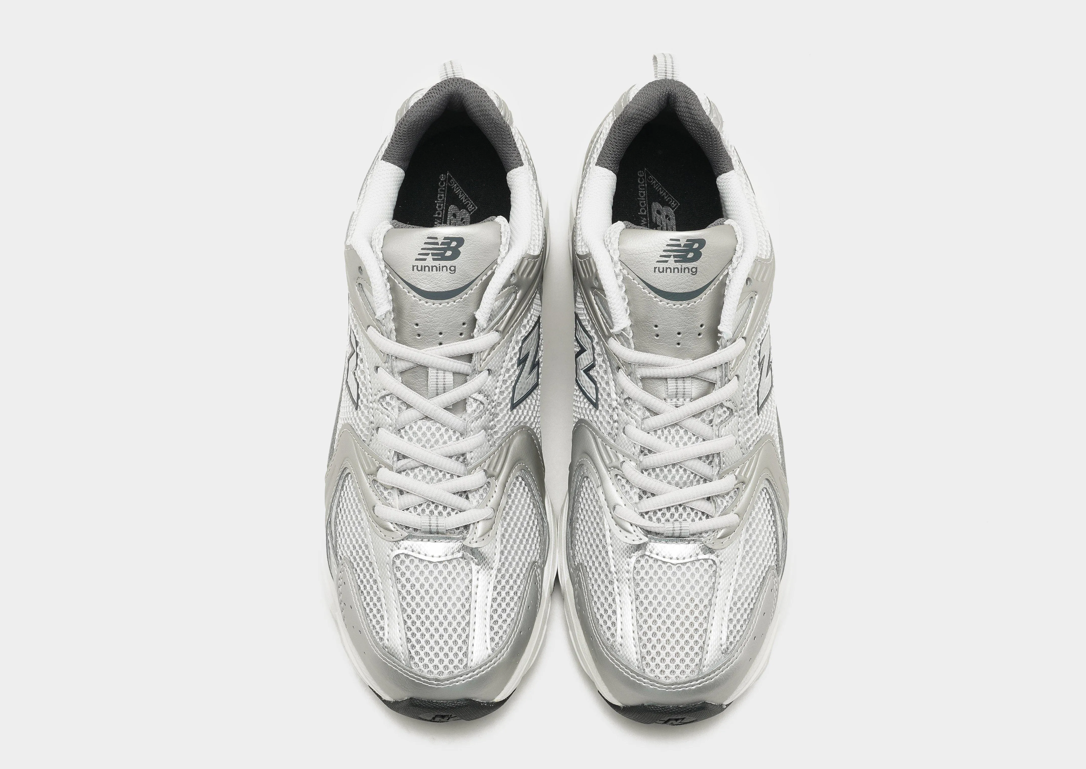 530 removable insoles