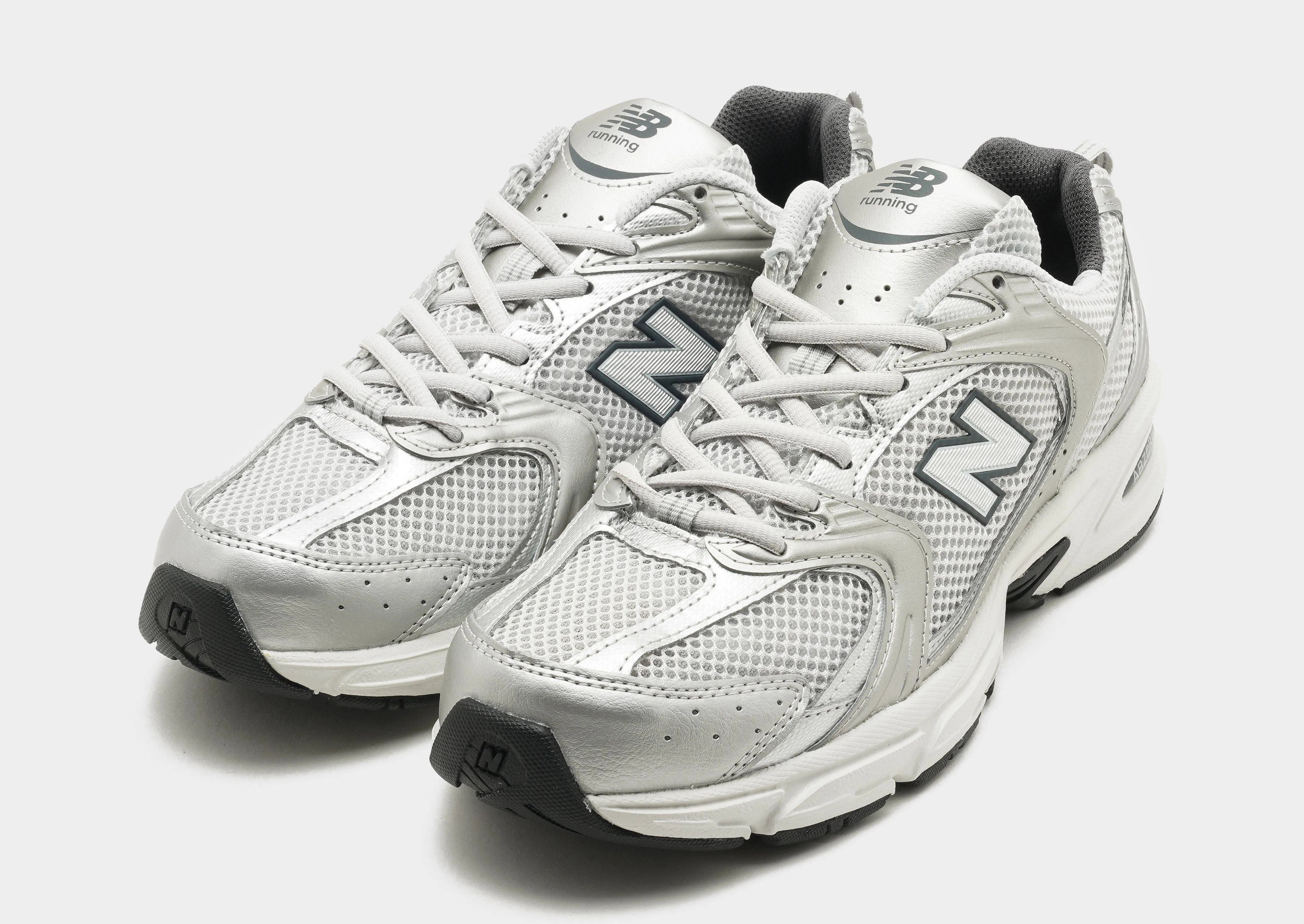 530 cold - weather running shoes