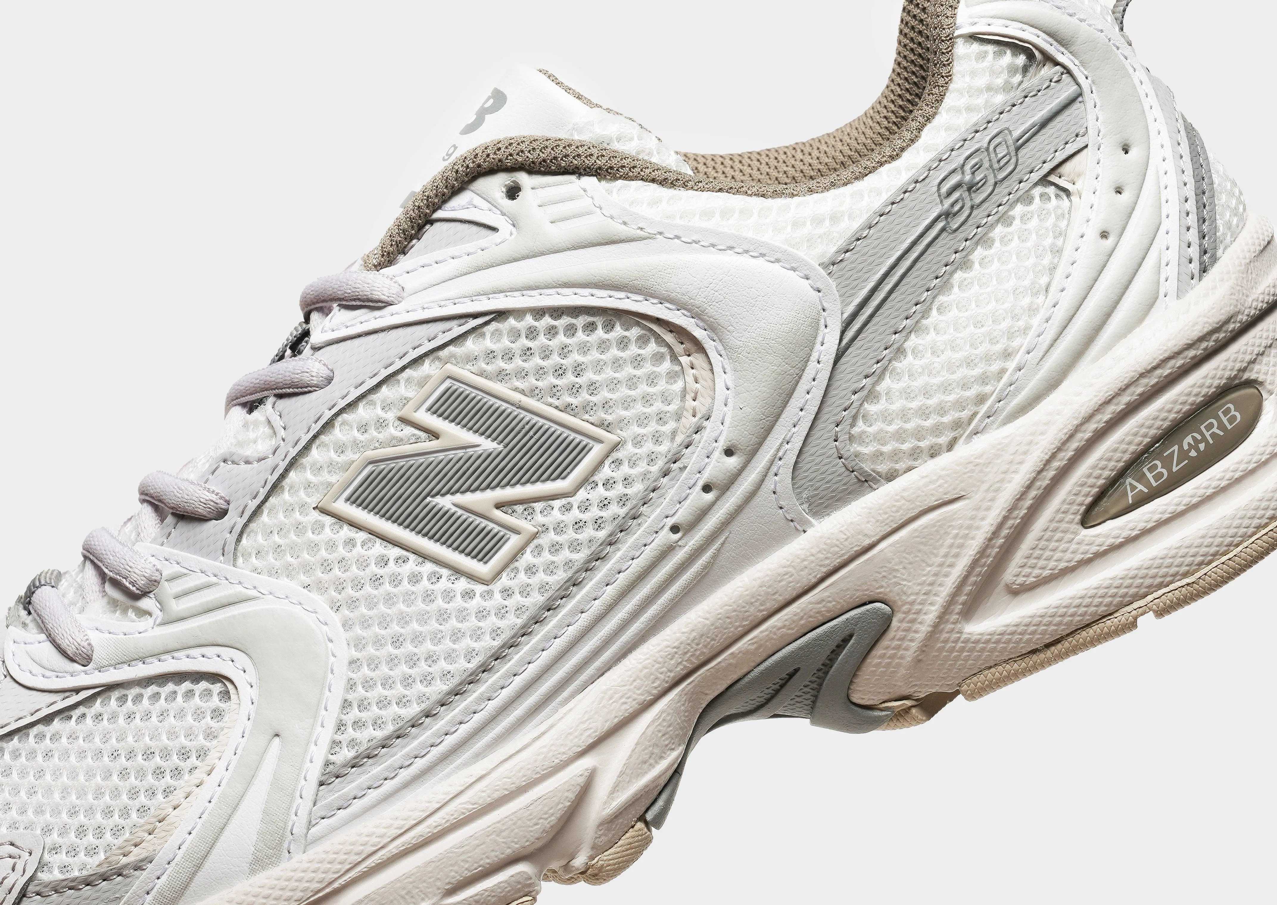 proprioception - enhancing shoes running in the cold 530