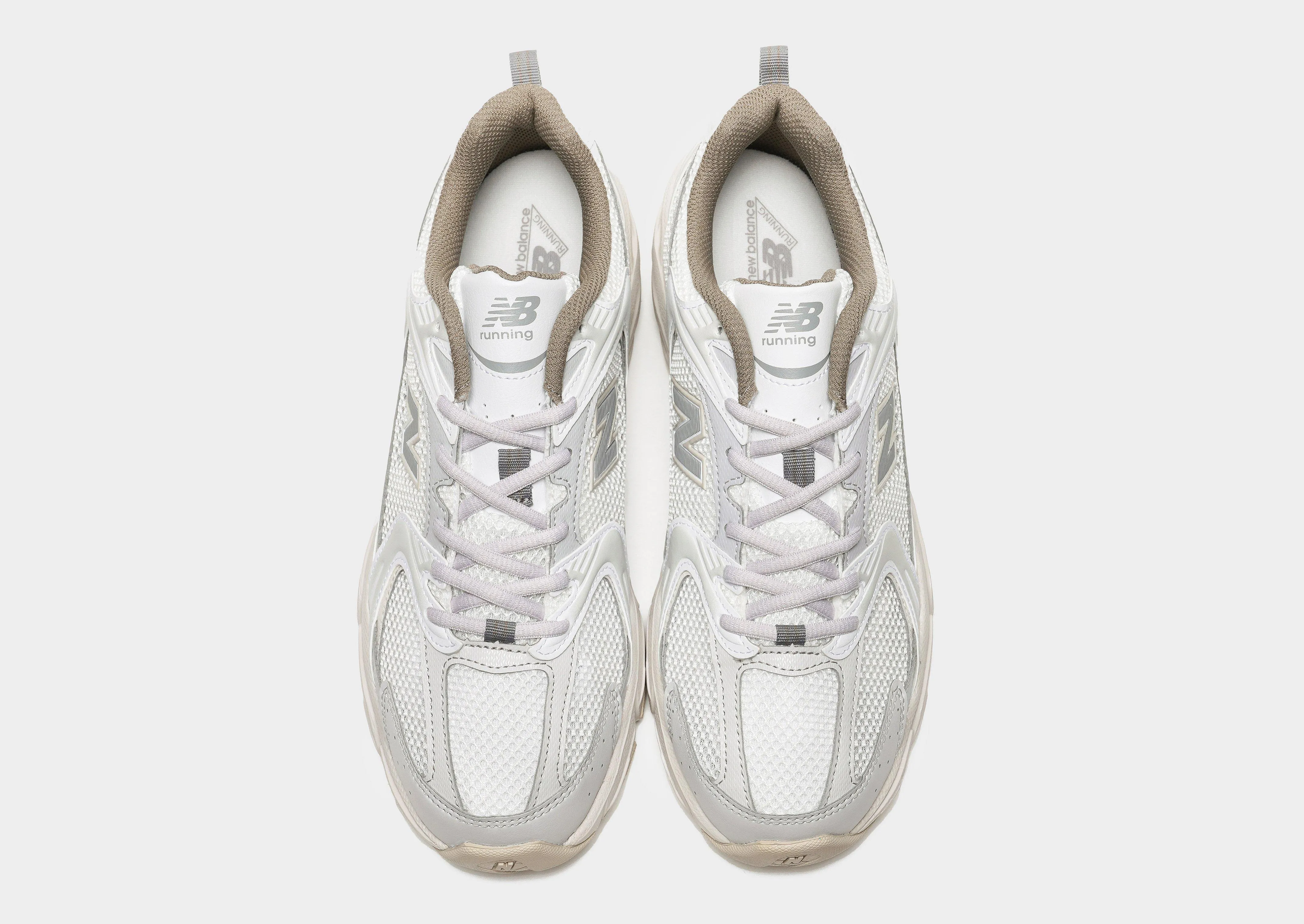 marathon running shoes 530