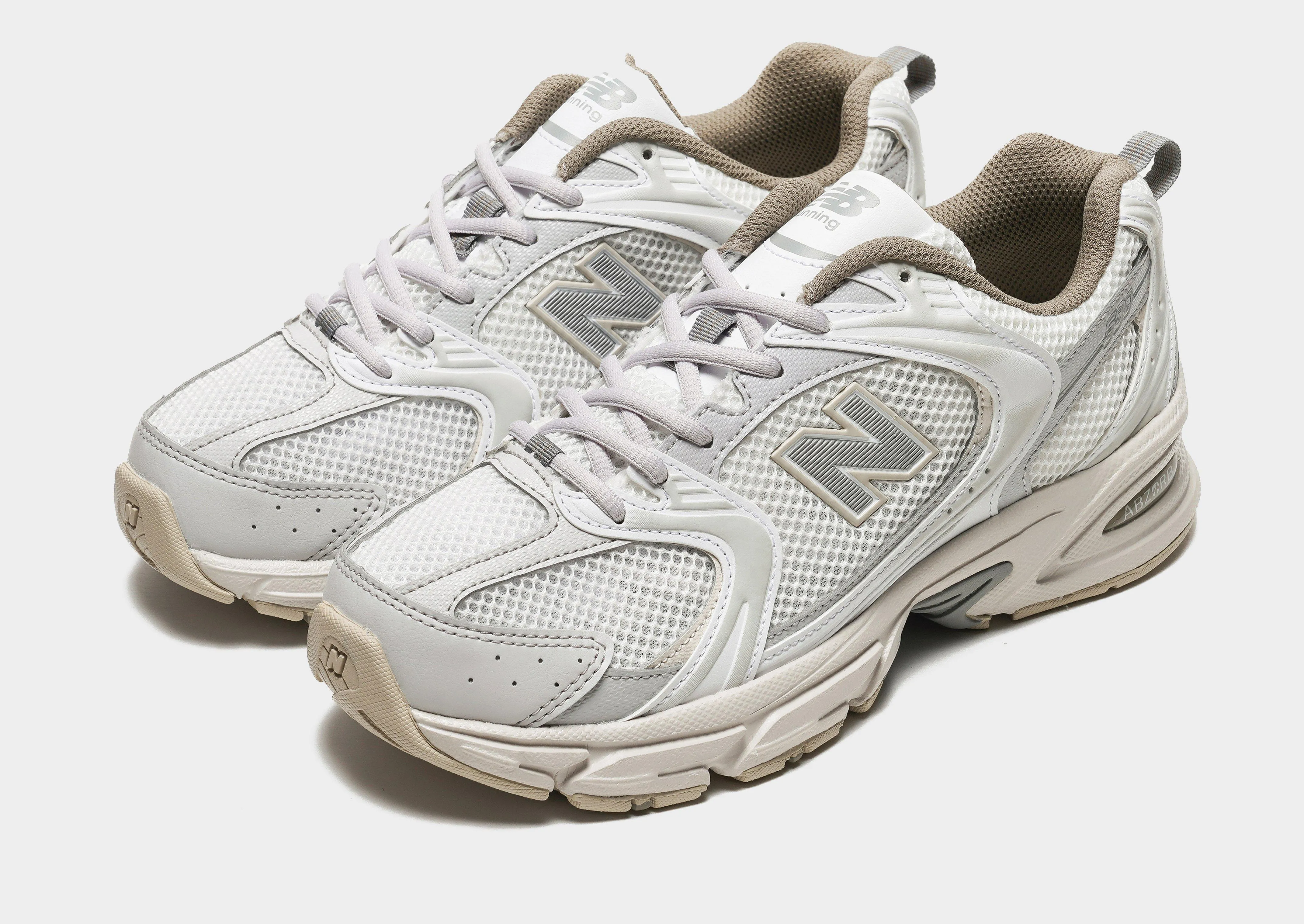 530 cobblestone - running shoes