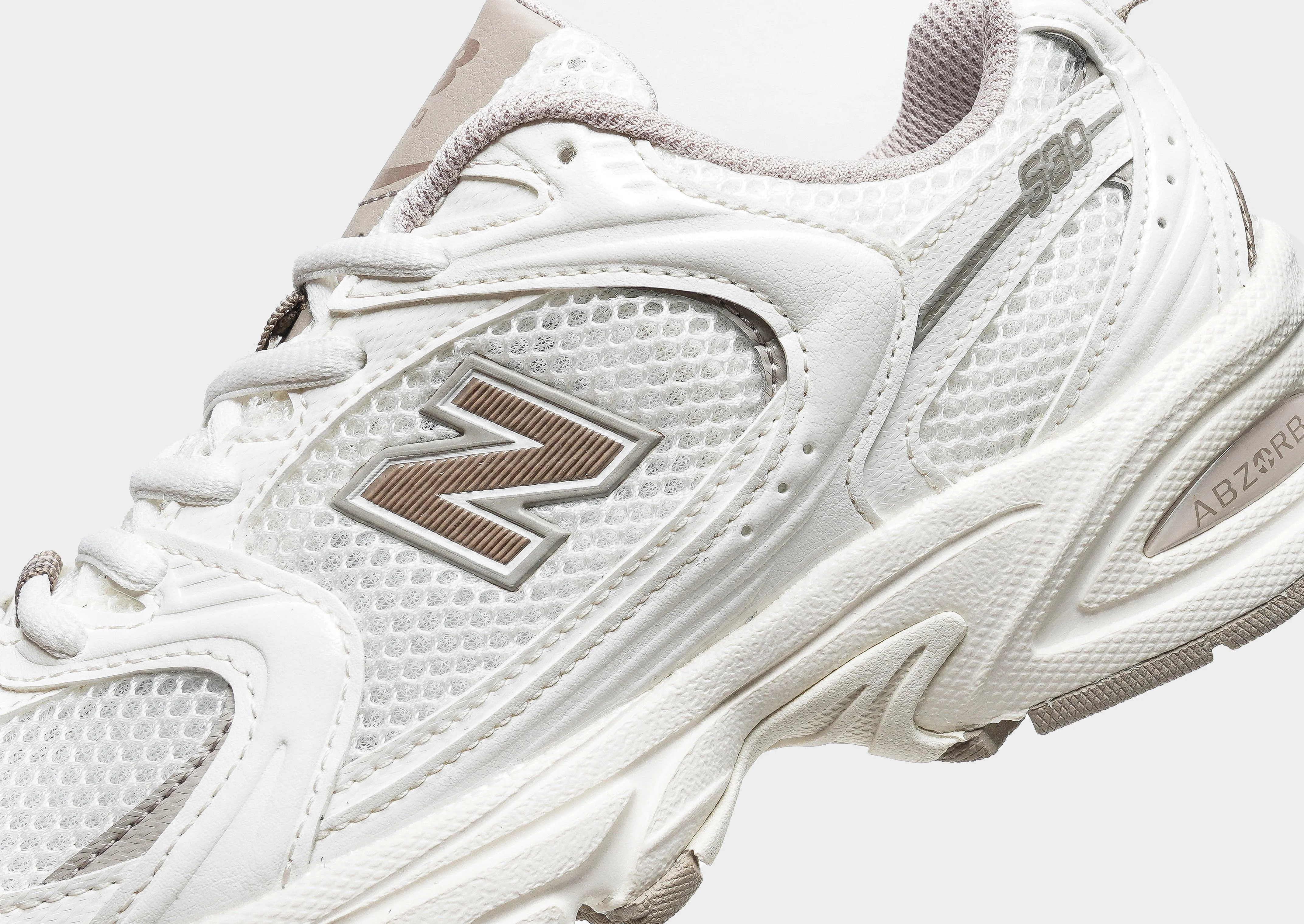 530 Women's Reinforced - seams race - day shoe preparedness