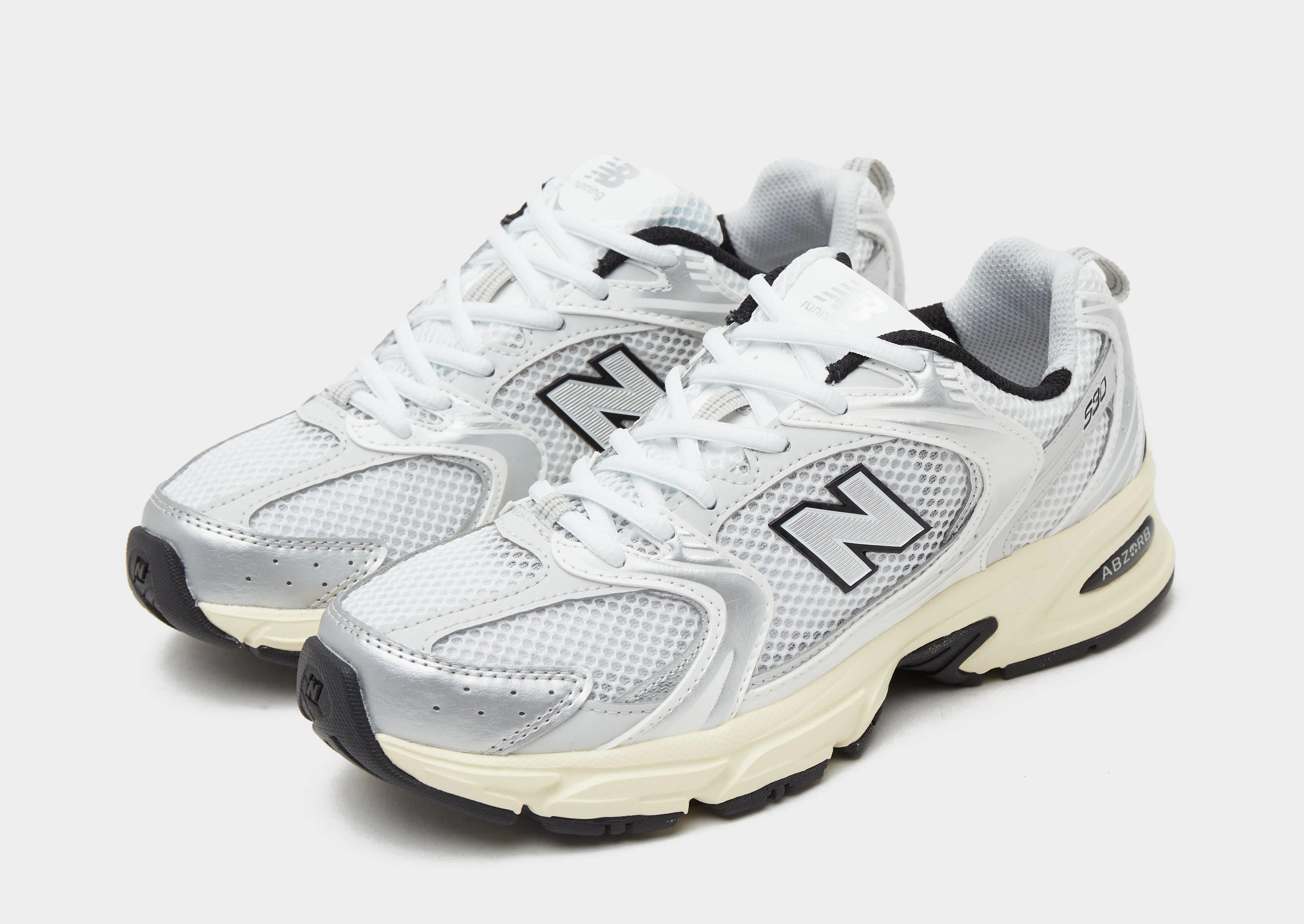 530 Women's supination - control - feature shoes