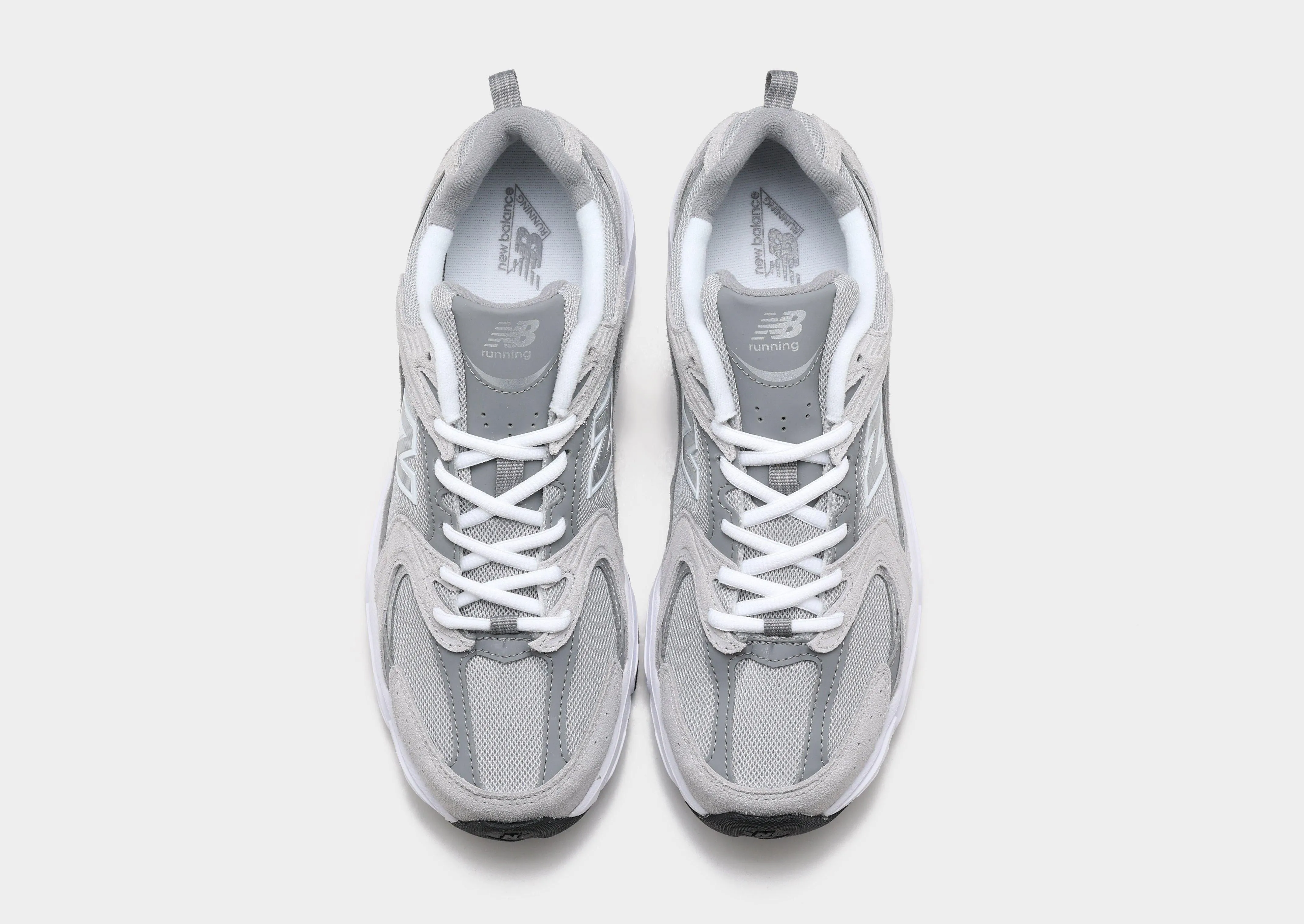 530 Women's footgear for jogging expert - approved