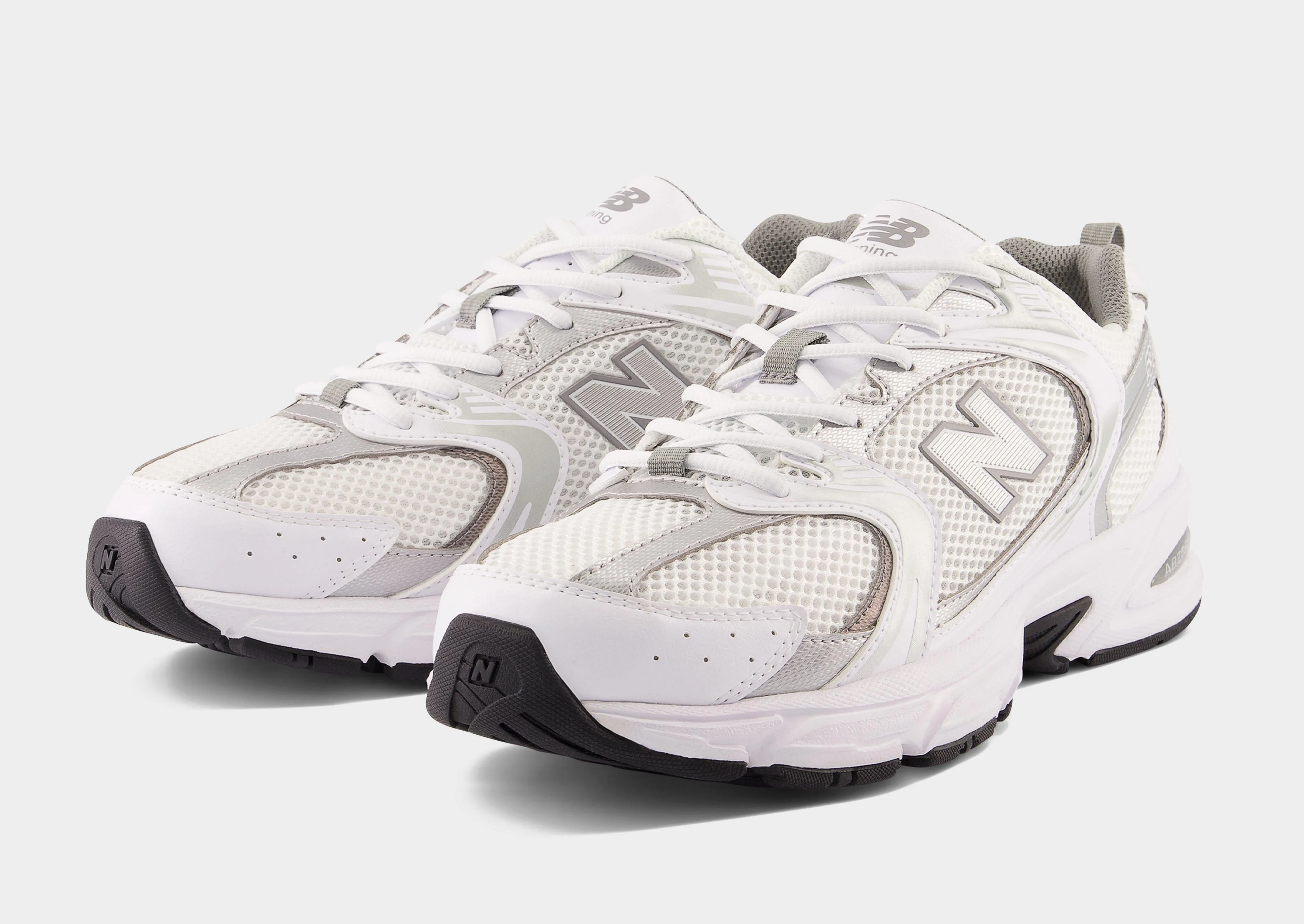 530 Women's Mesh American football shoes