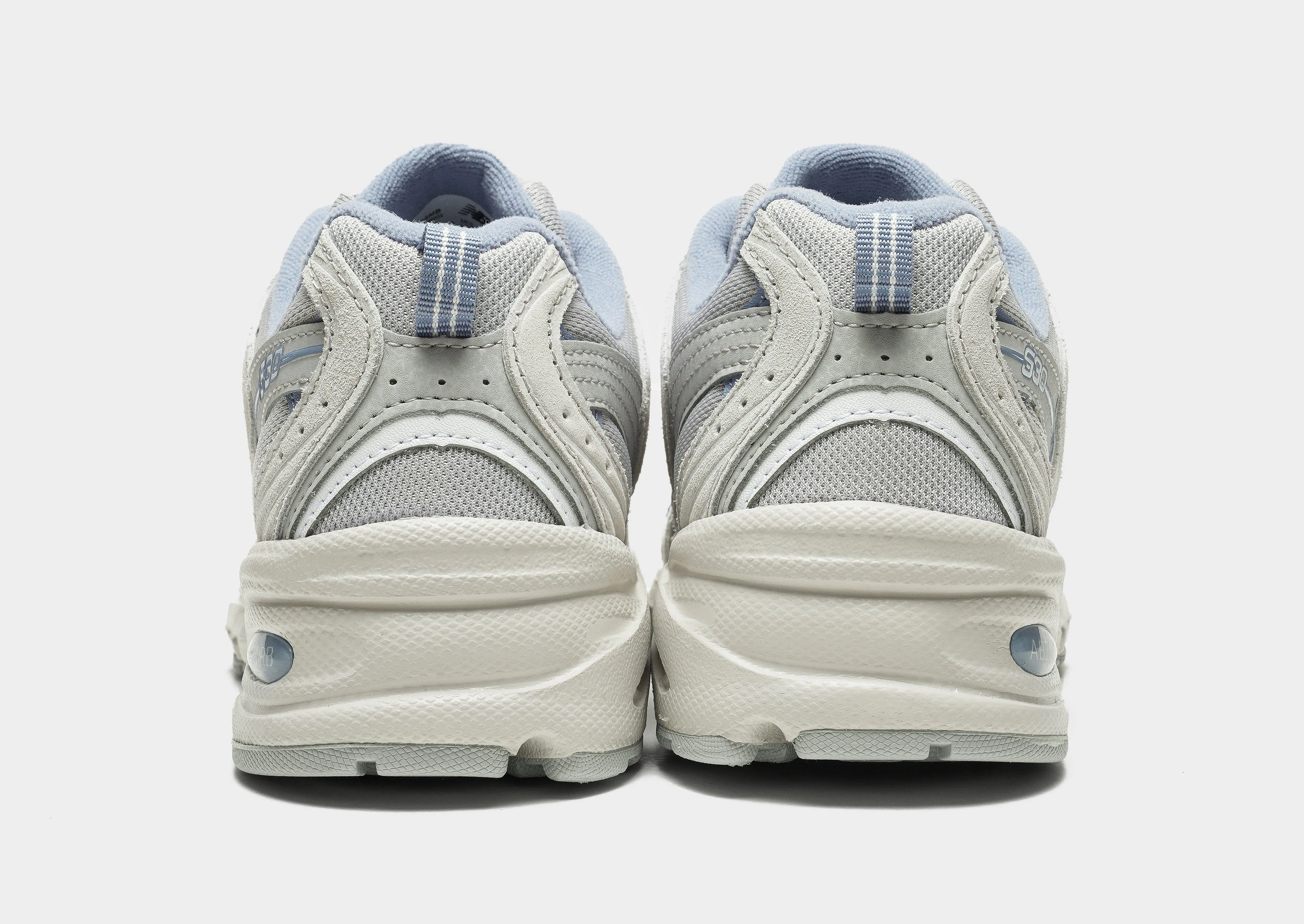 running in a coral reef area shoes bumpy ride 530 Women's