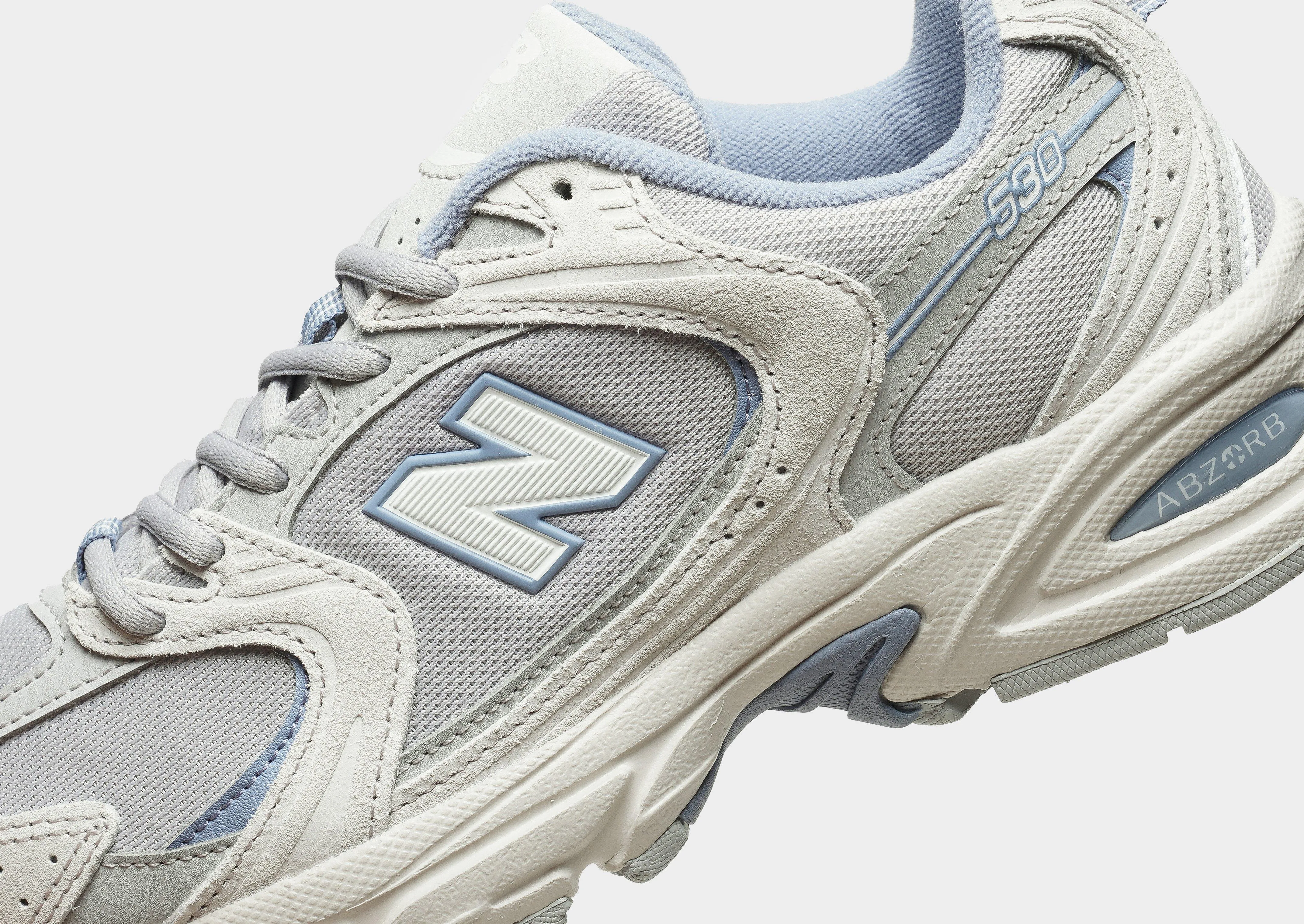 ventilated shoes 530 Women's