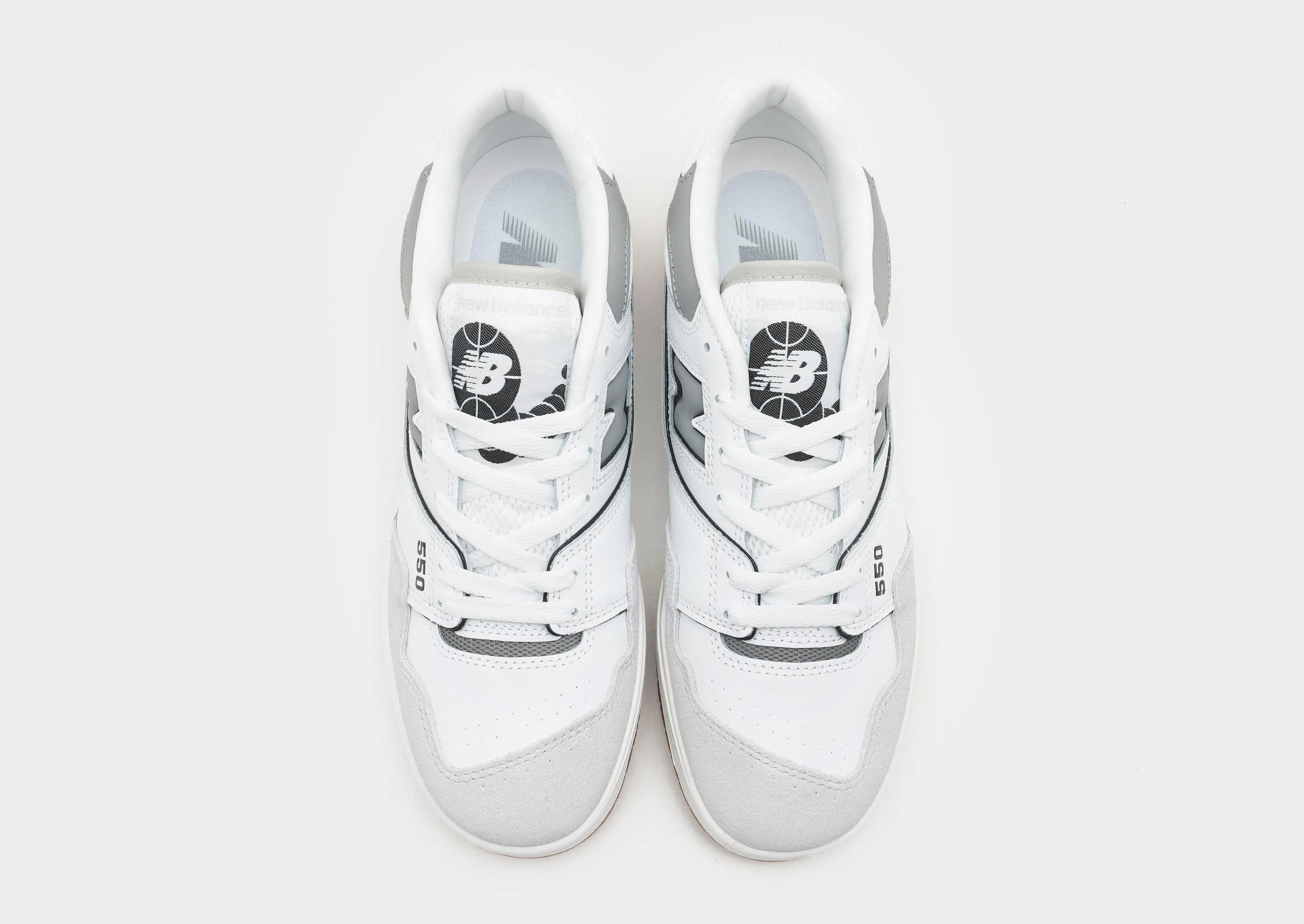 550 cool - down shoes Efficient Comfort