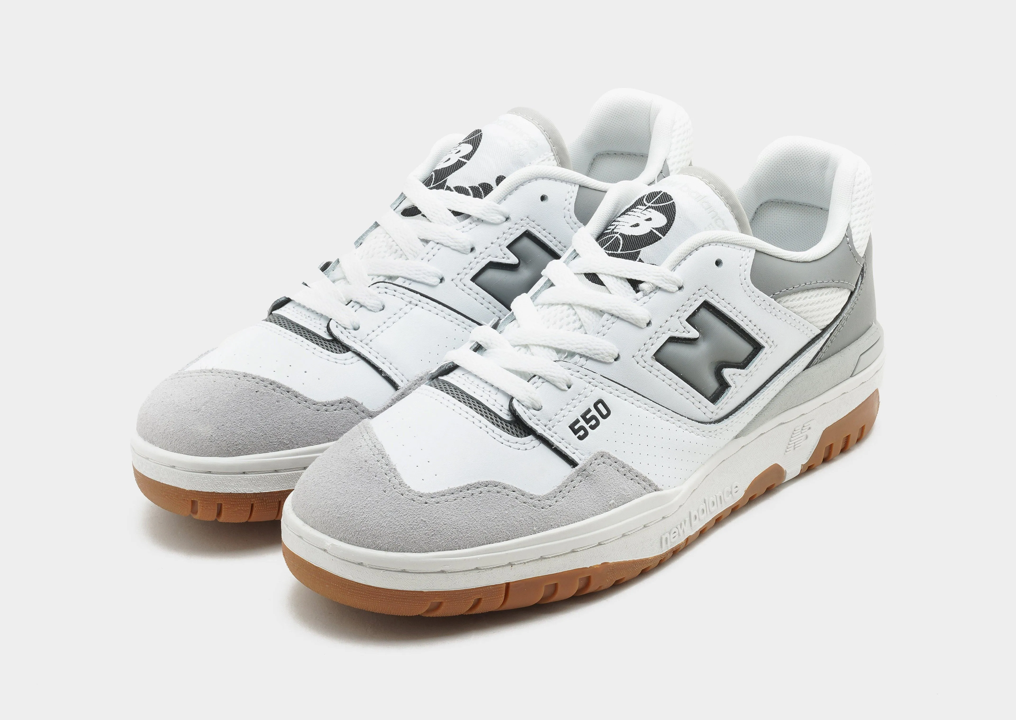 customizable shoe modification consumer - preferred 550