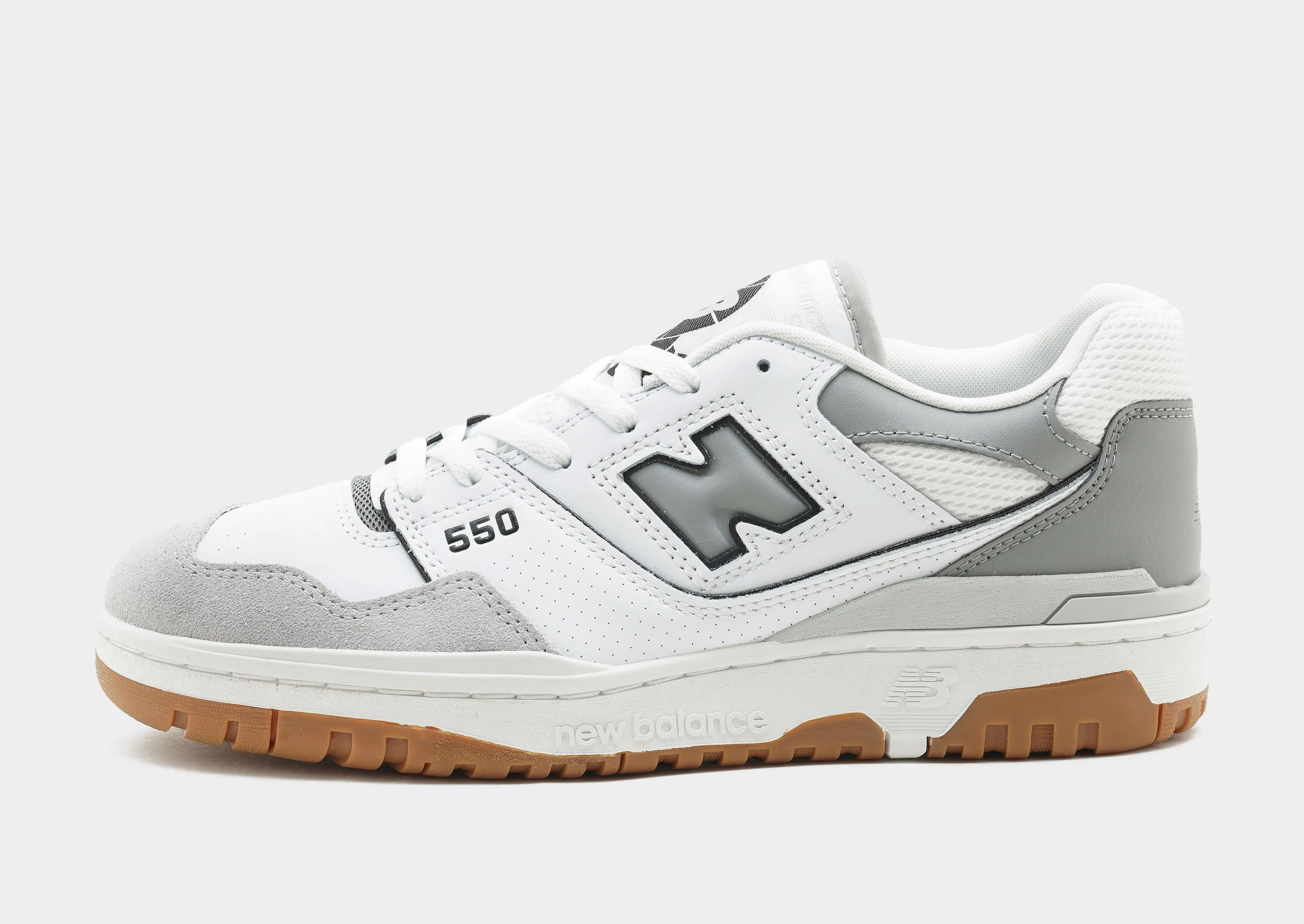 550 FlexibleMidsole