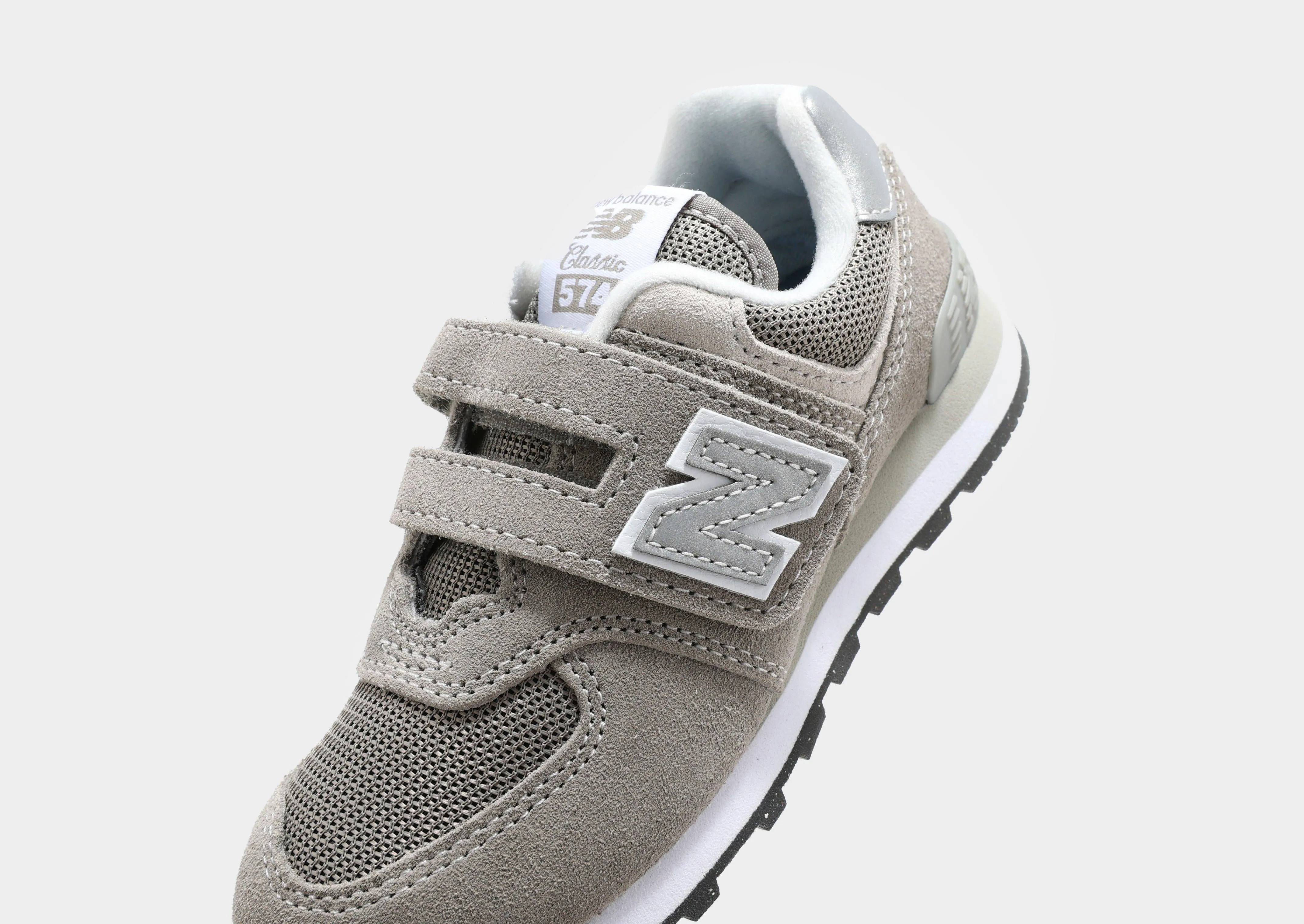 574 Children's Dust - resistant Outdoor sports shoes