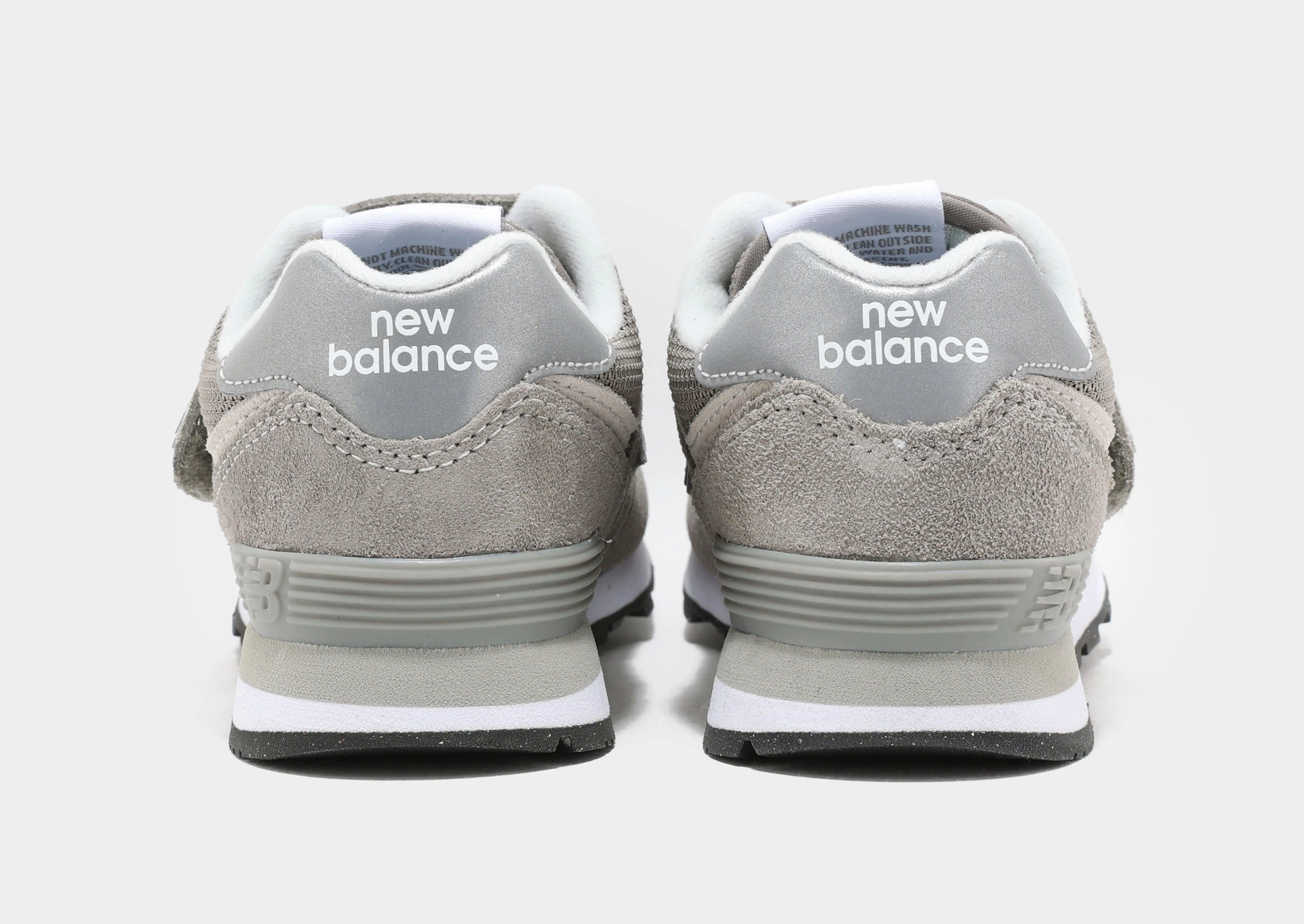 574 Children's running in a strait area shoes