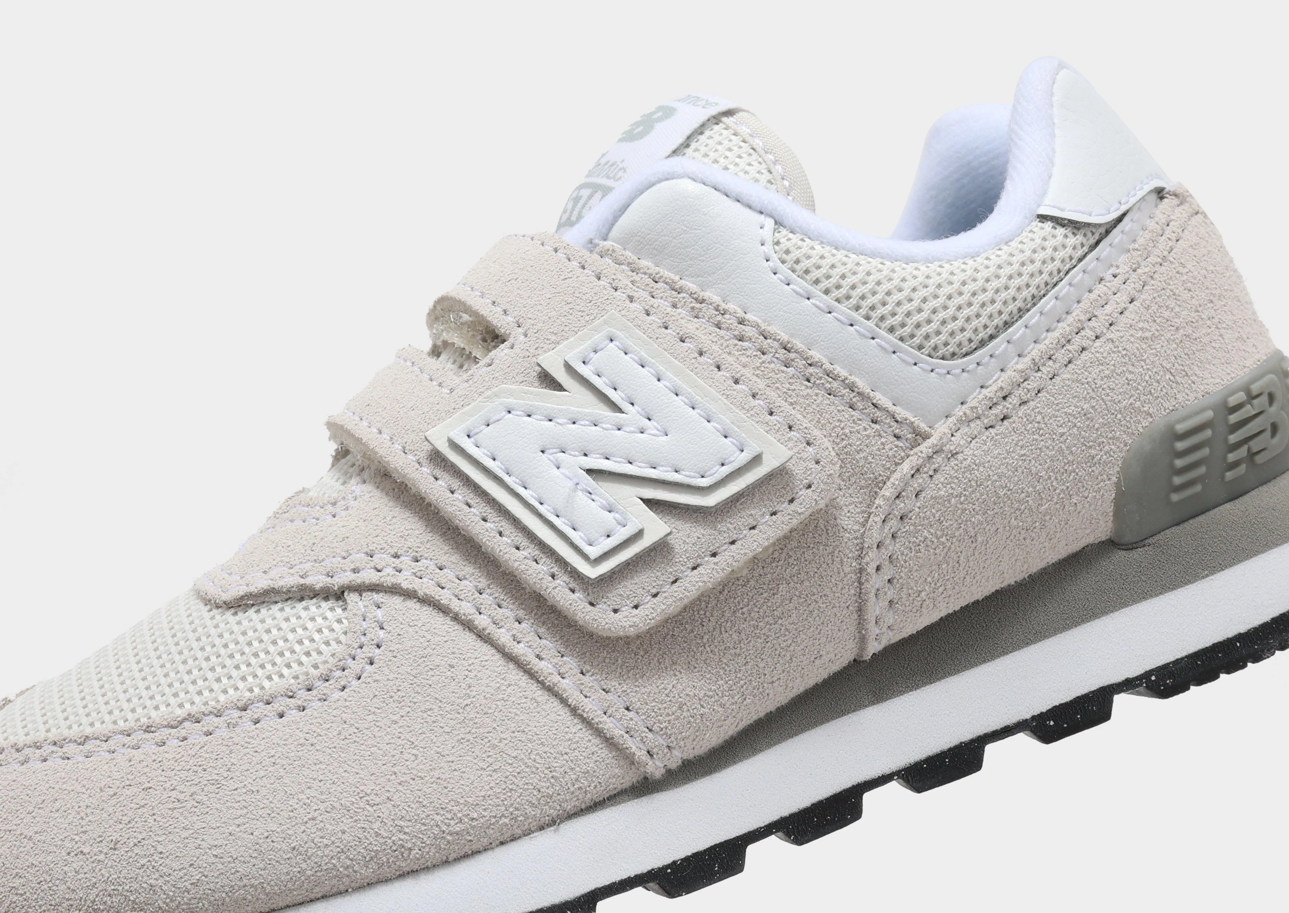 foam sole shoes 574 Children's