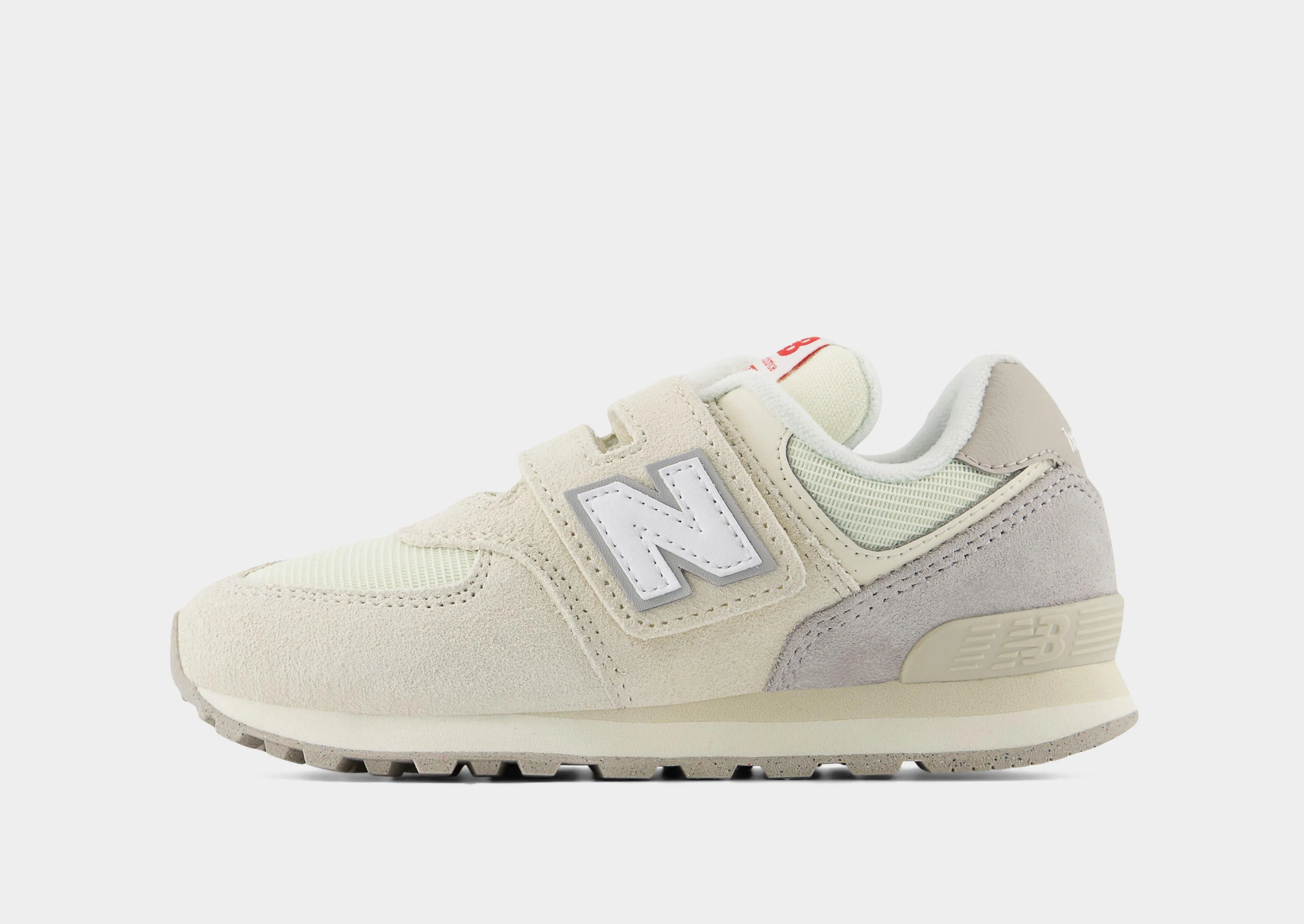 mud running shoes running on an indoor track shoes 574 Children's