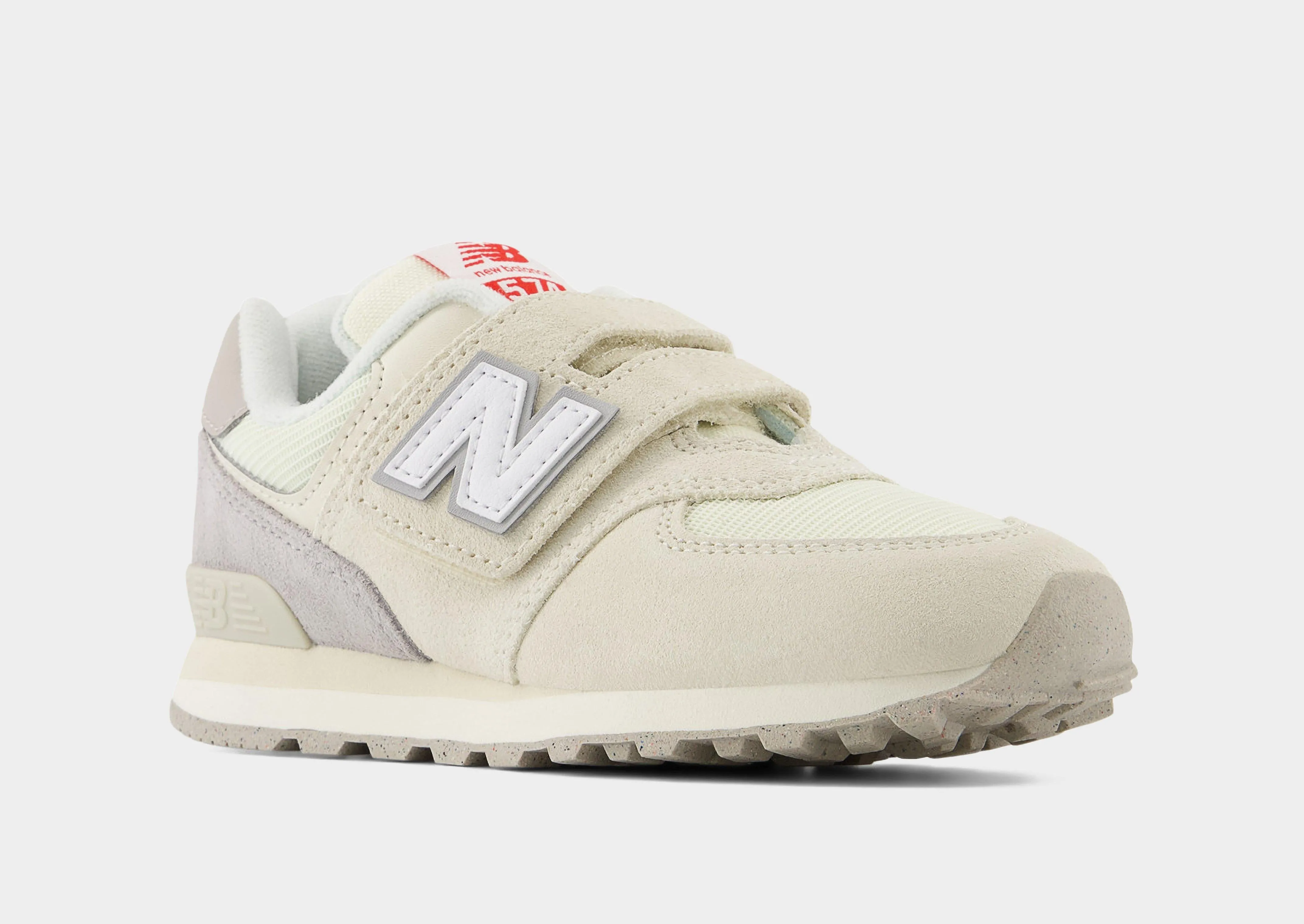 574 Children's speed - work running shoes Comfort Design