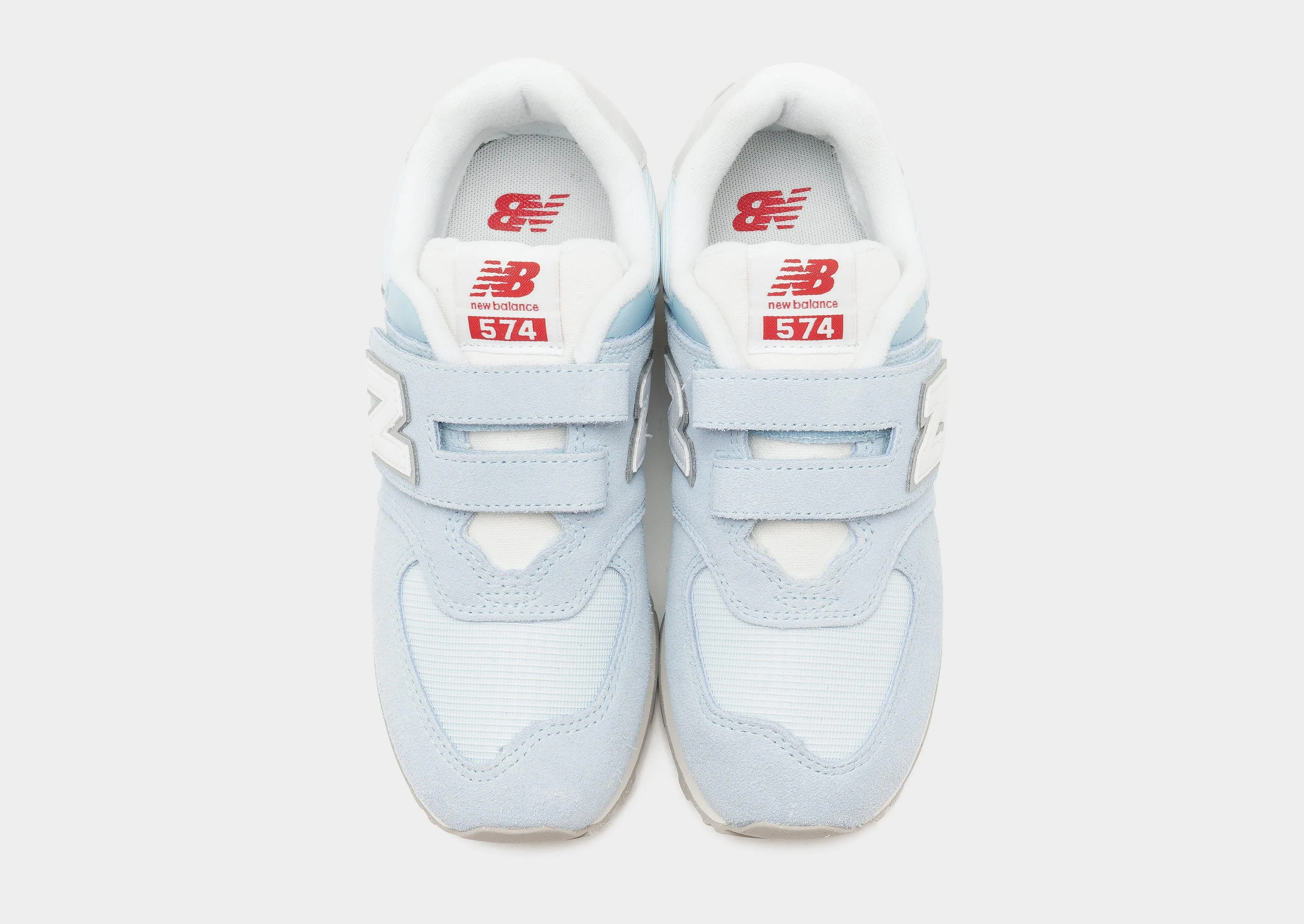 low - heeled shoes Walking Essential 574 Children's