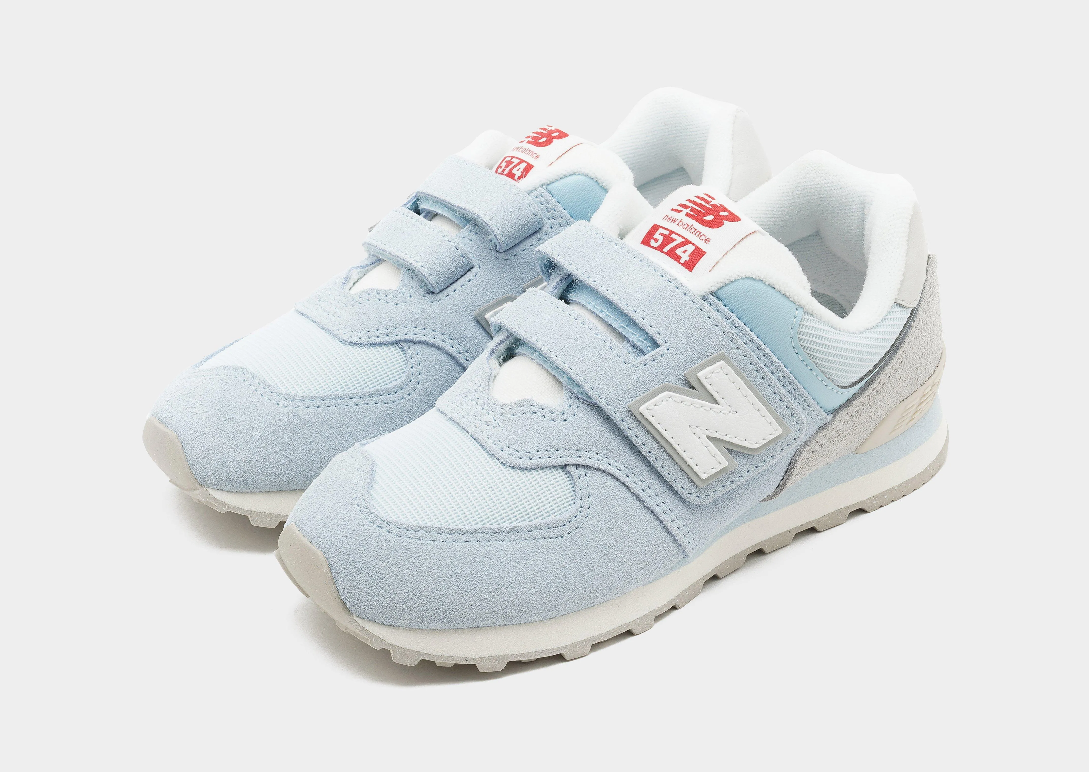 574 Children's friendly competition