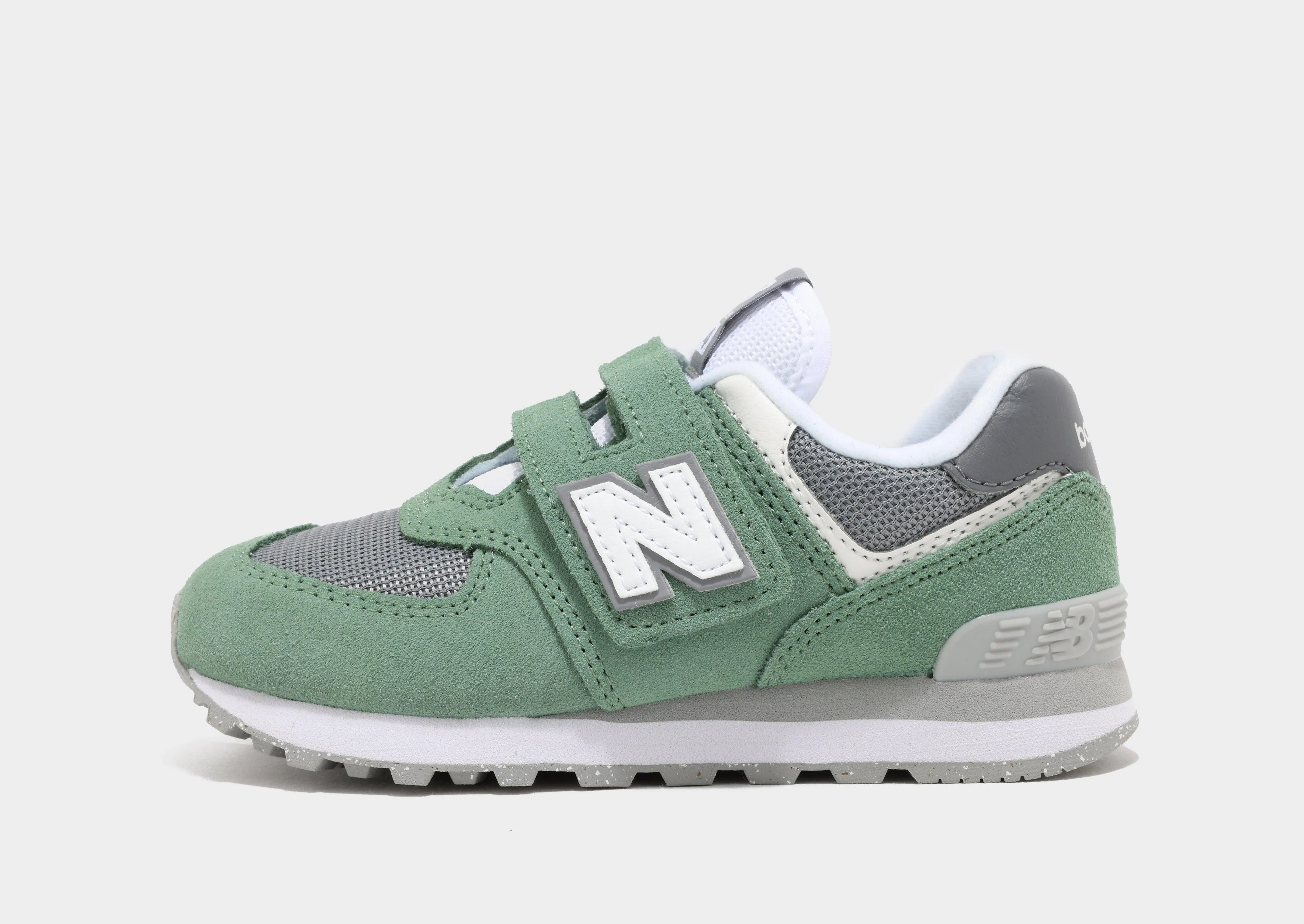 574 Children's interval training motivation