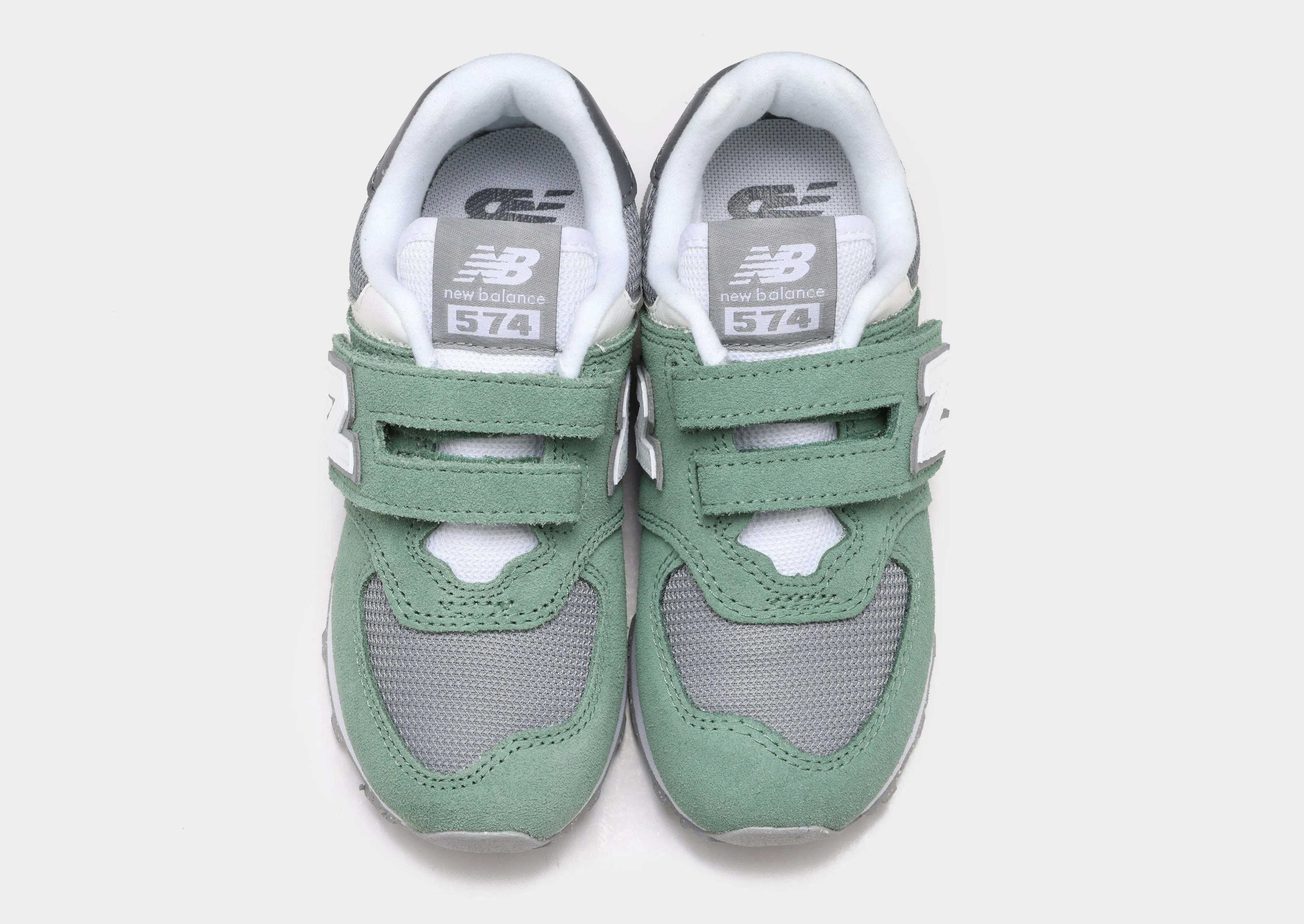 574 Children's matte running option