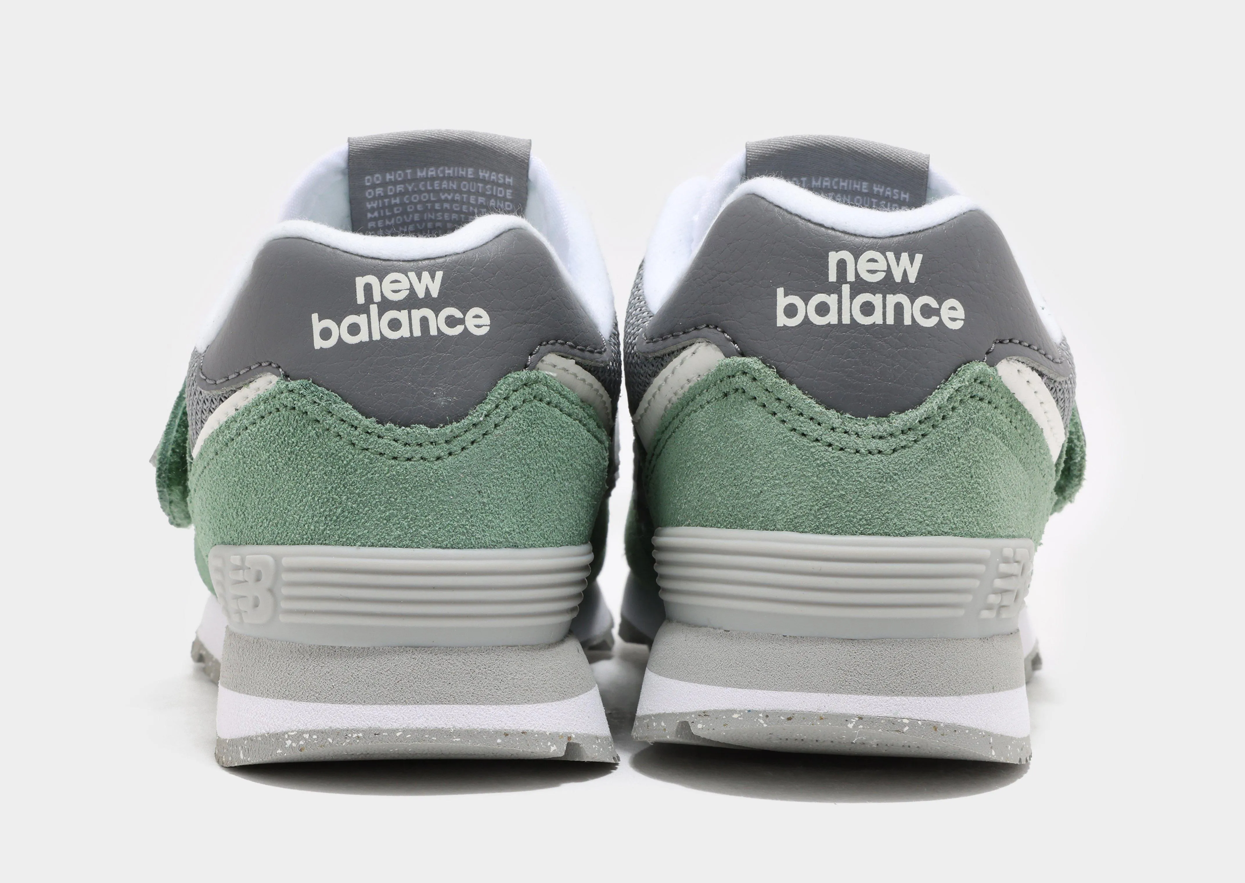 short - distance runner shoes StablePlatform 574 Children's