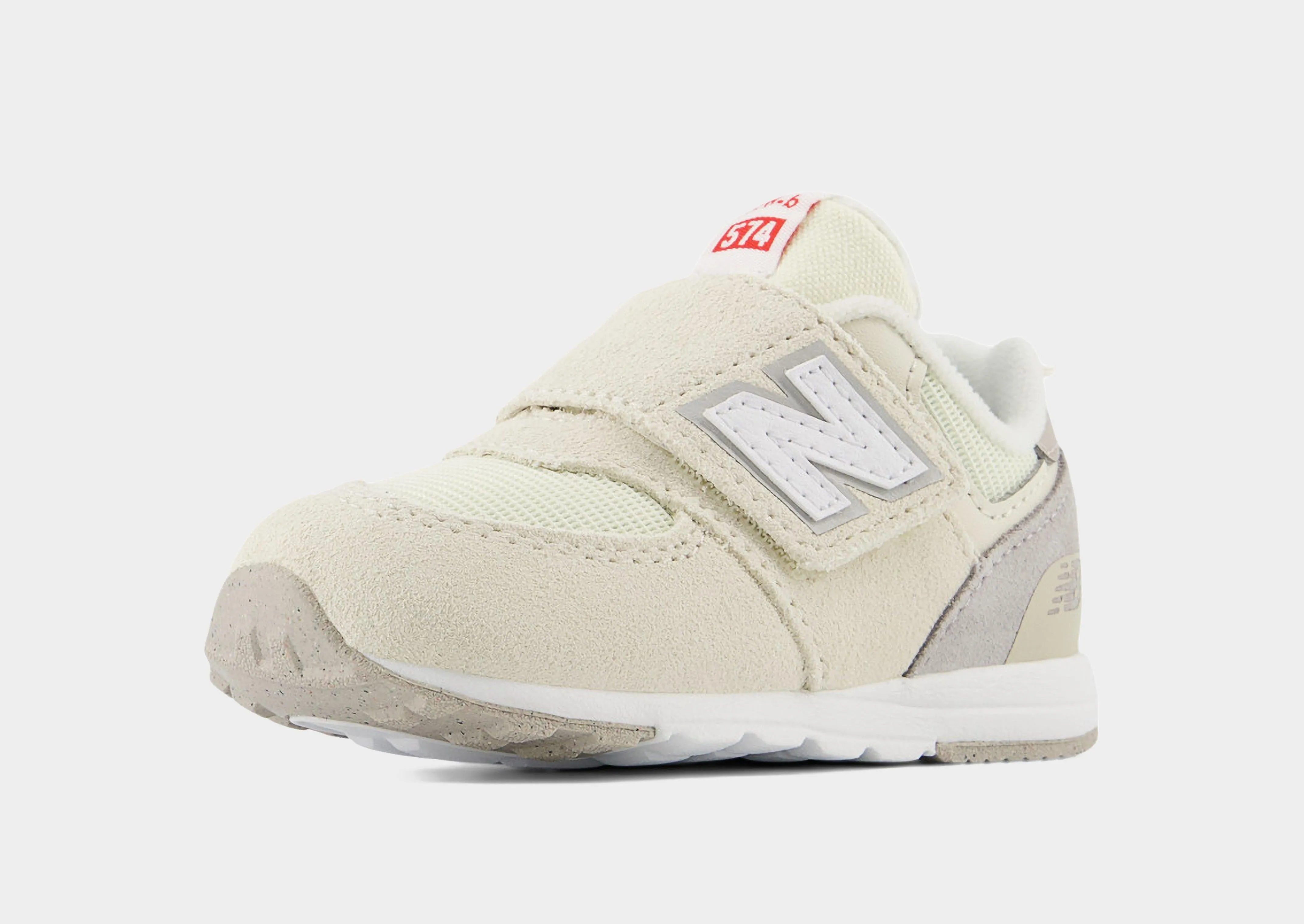 Adaptable to different paces 574 Infant's