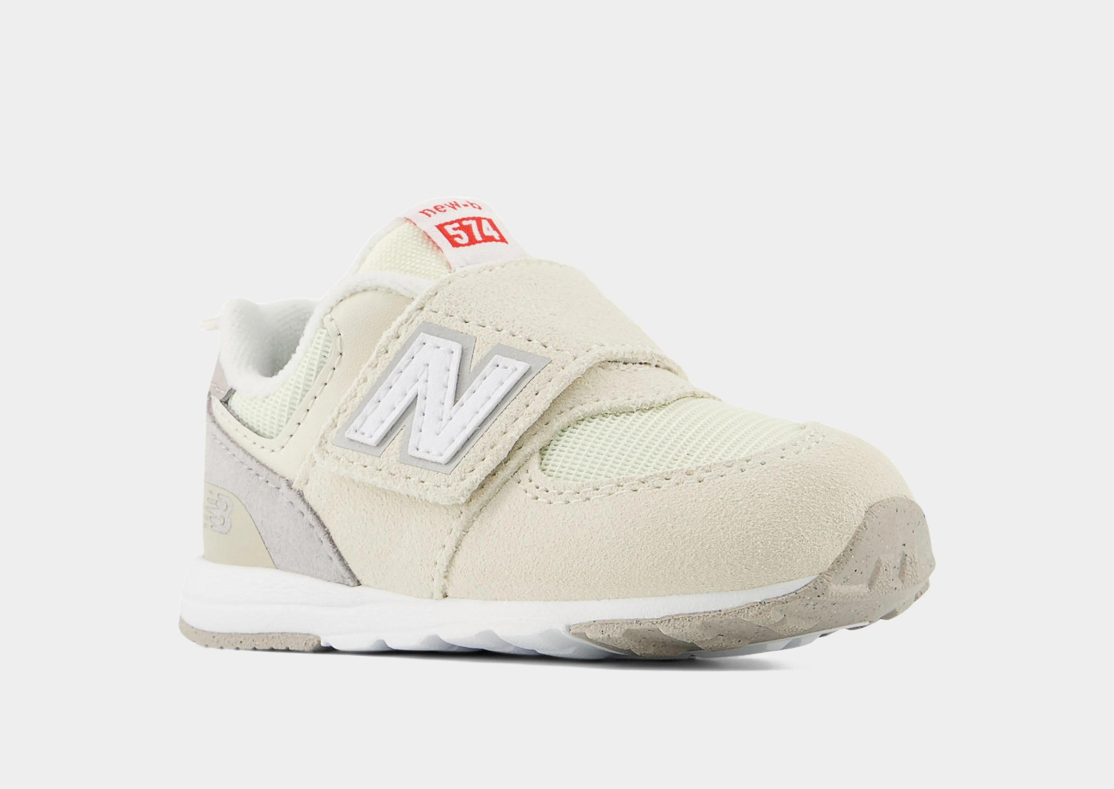 574 Infant's flat - terrain shoes