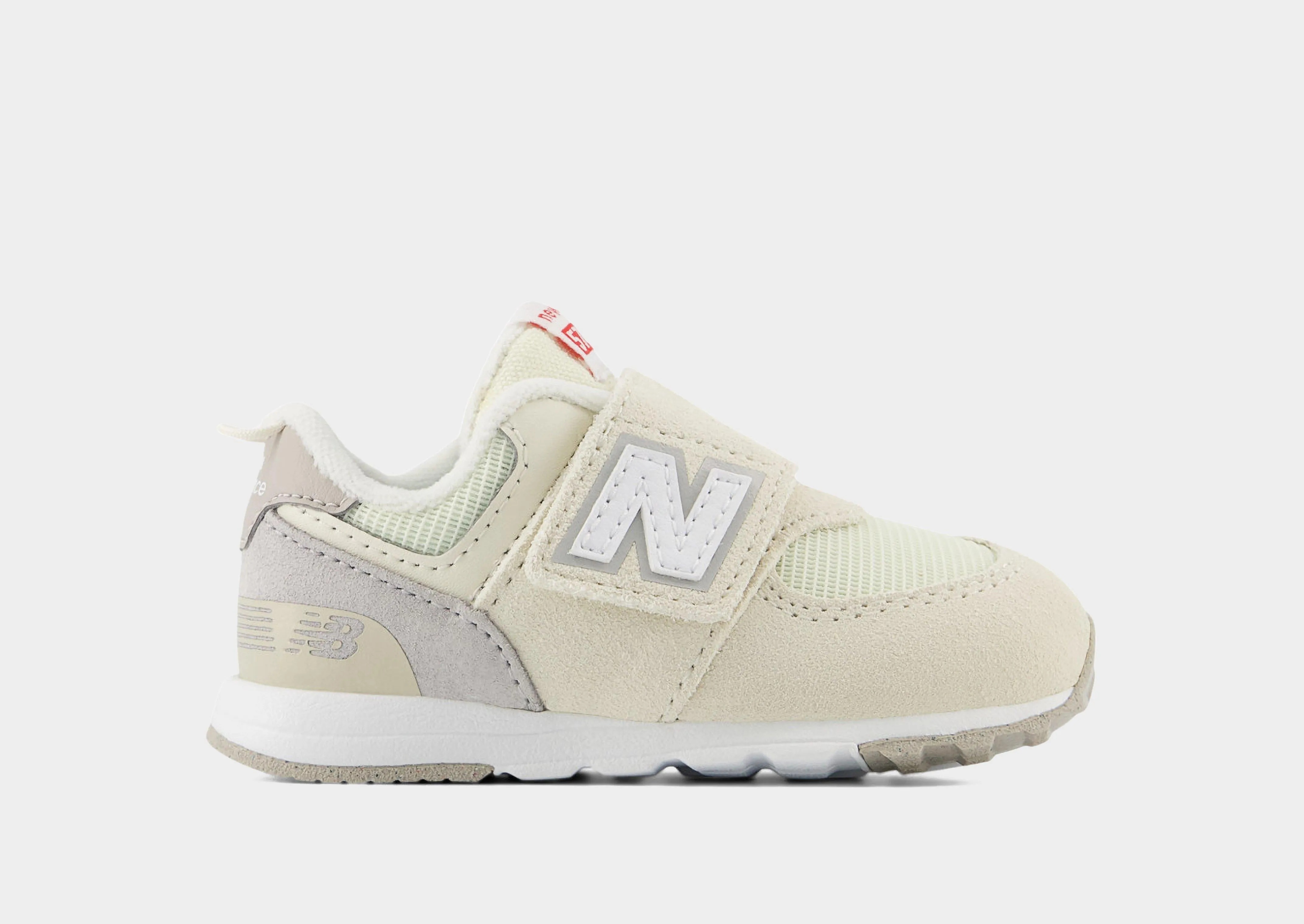 Adjustable Laces 574 Infant's