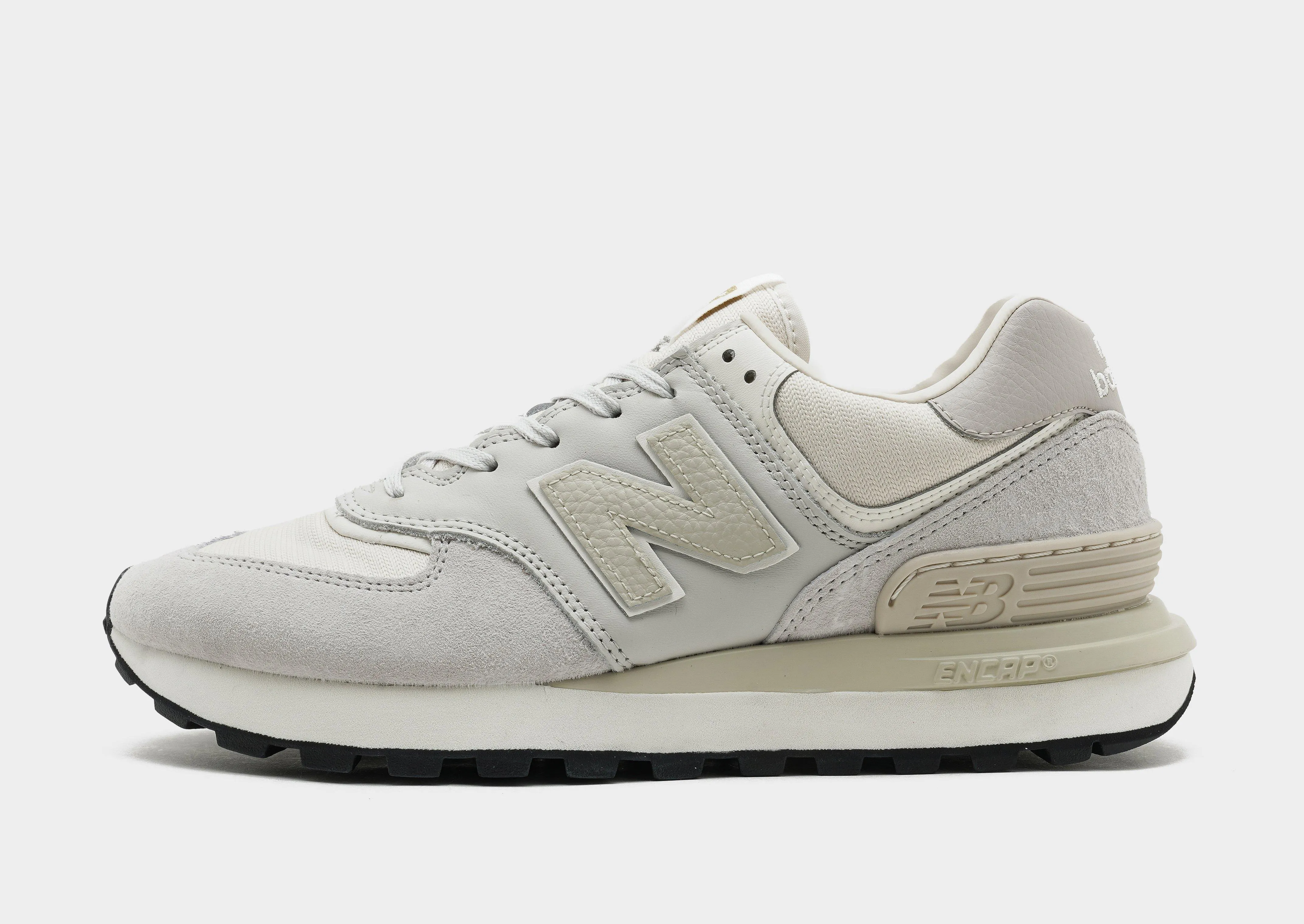 574 Legacy running in multi - lane tracks shoes