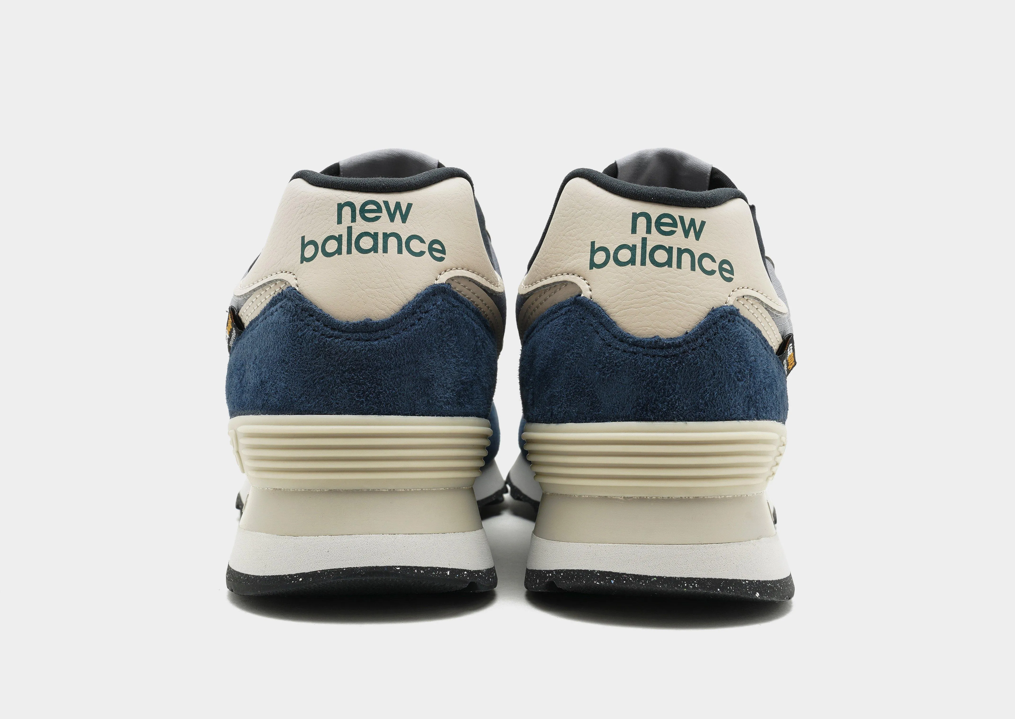 Body Support running for relaxation shoes 574