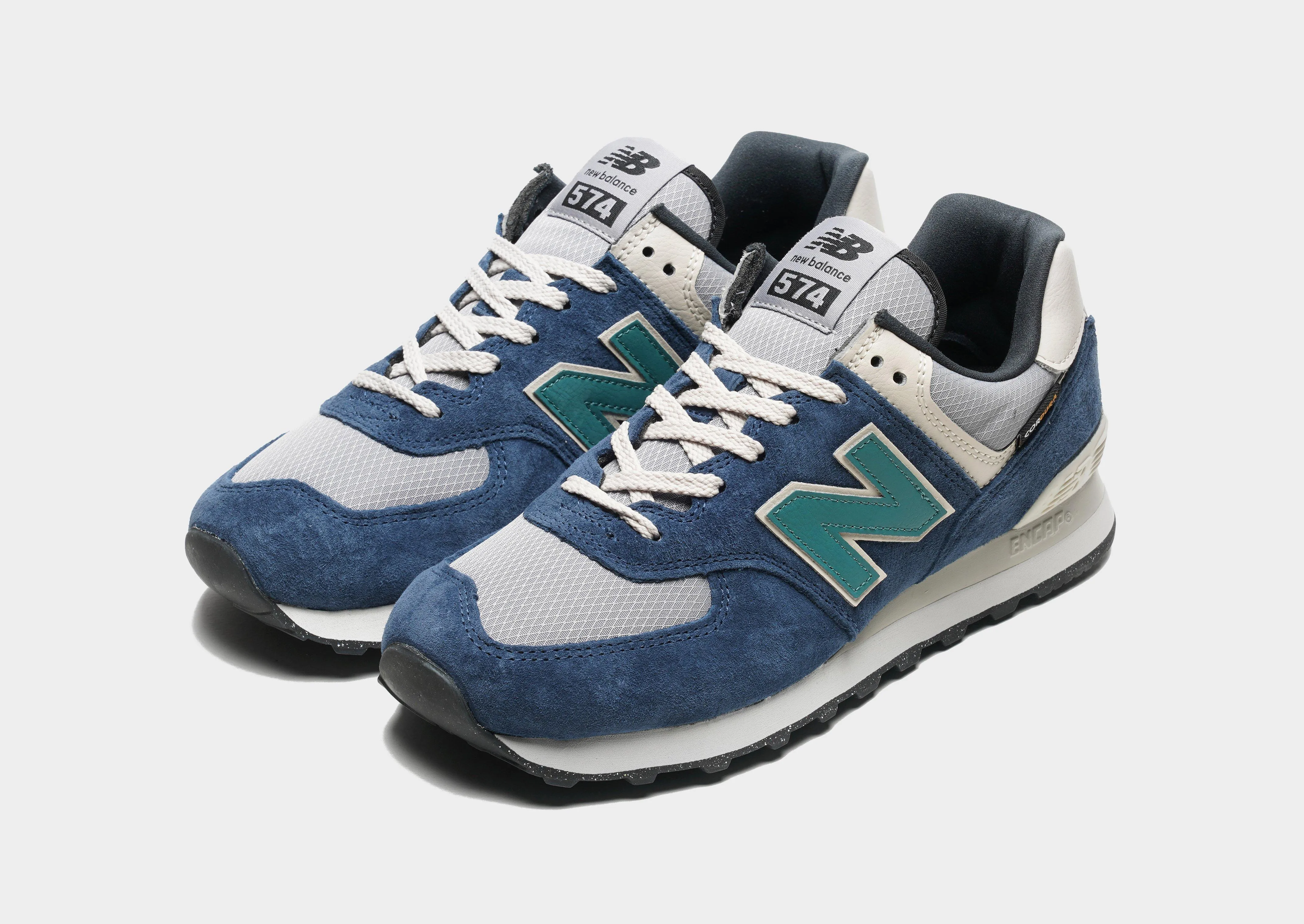 574 healthy running in deserts