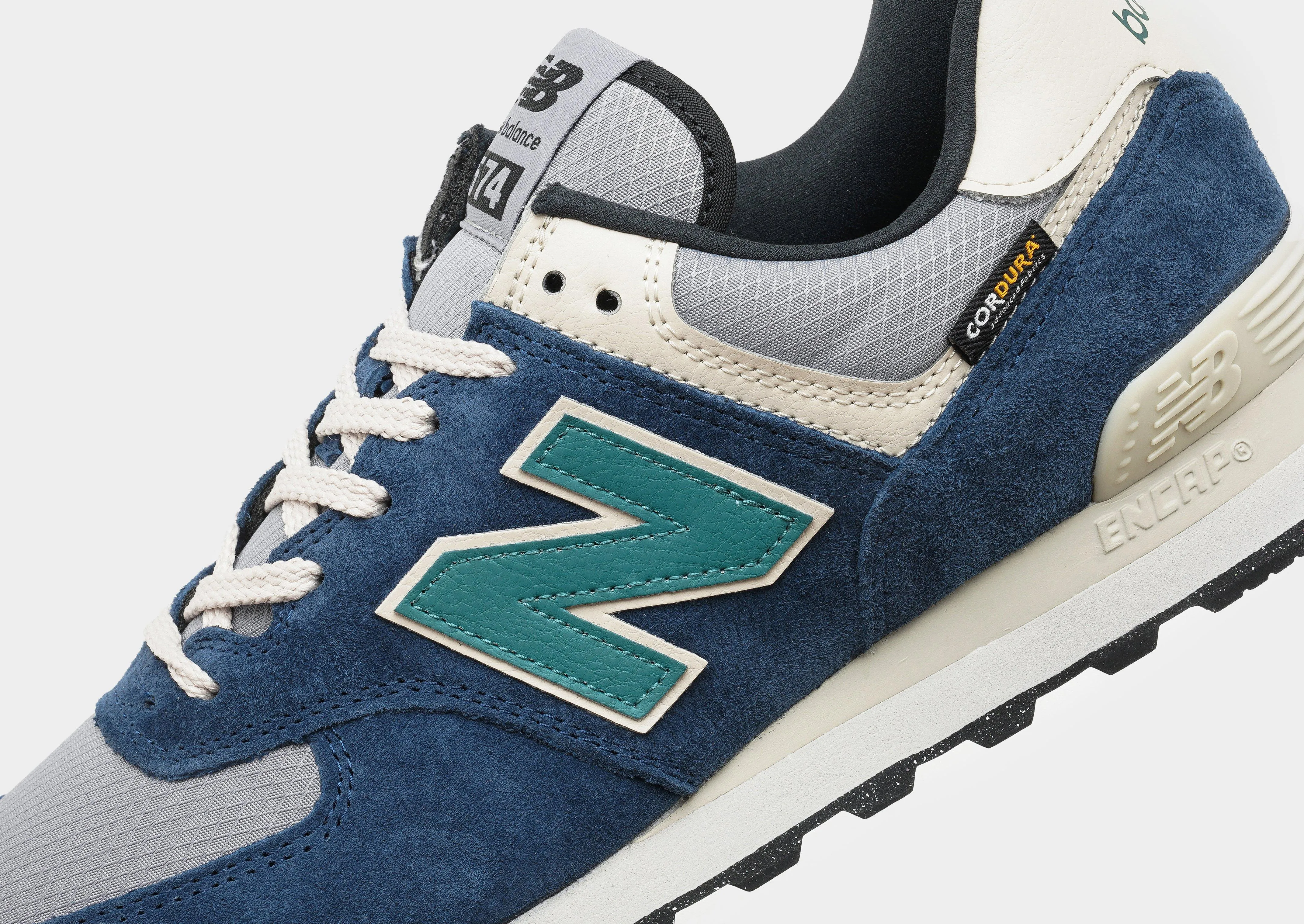 lace - up summer running 574