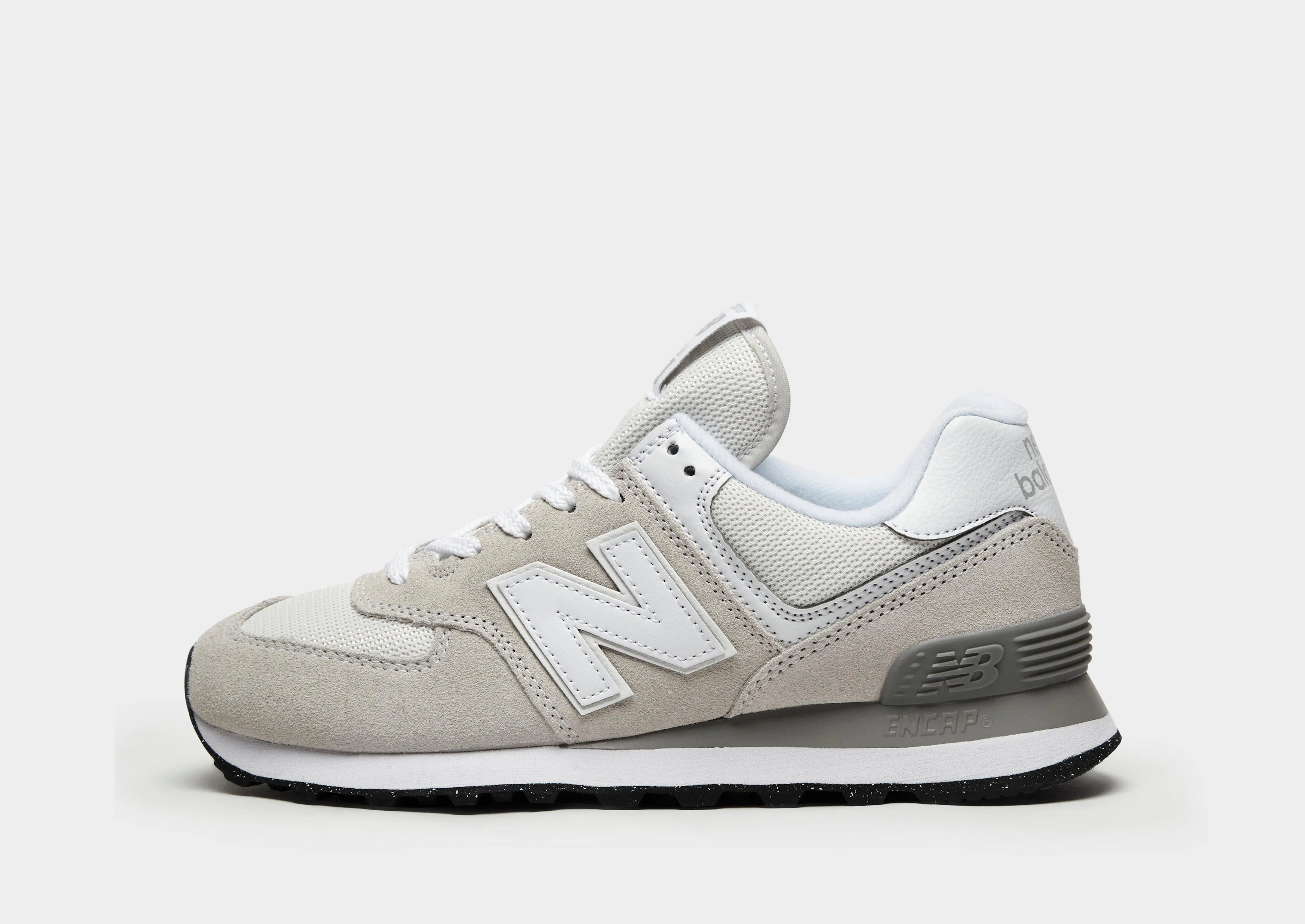 non-slip 574 Women's