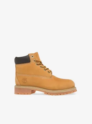 6-Inch Premium Waterproof Boot Kids TPU Outsole Casual Outfit