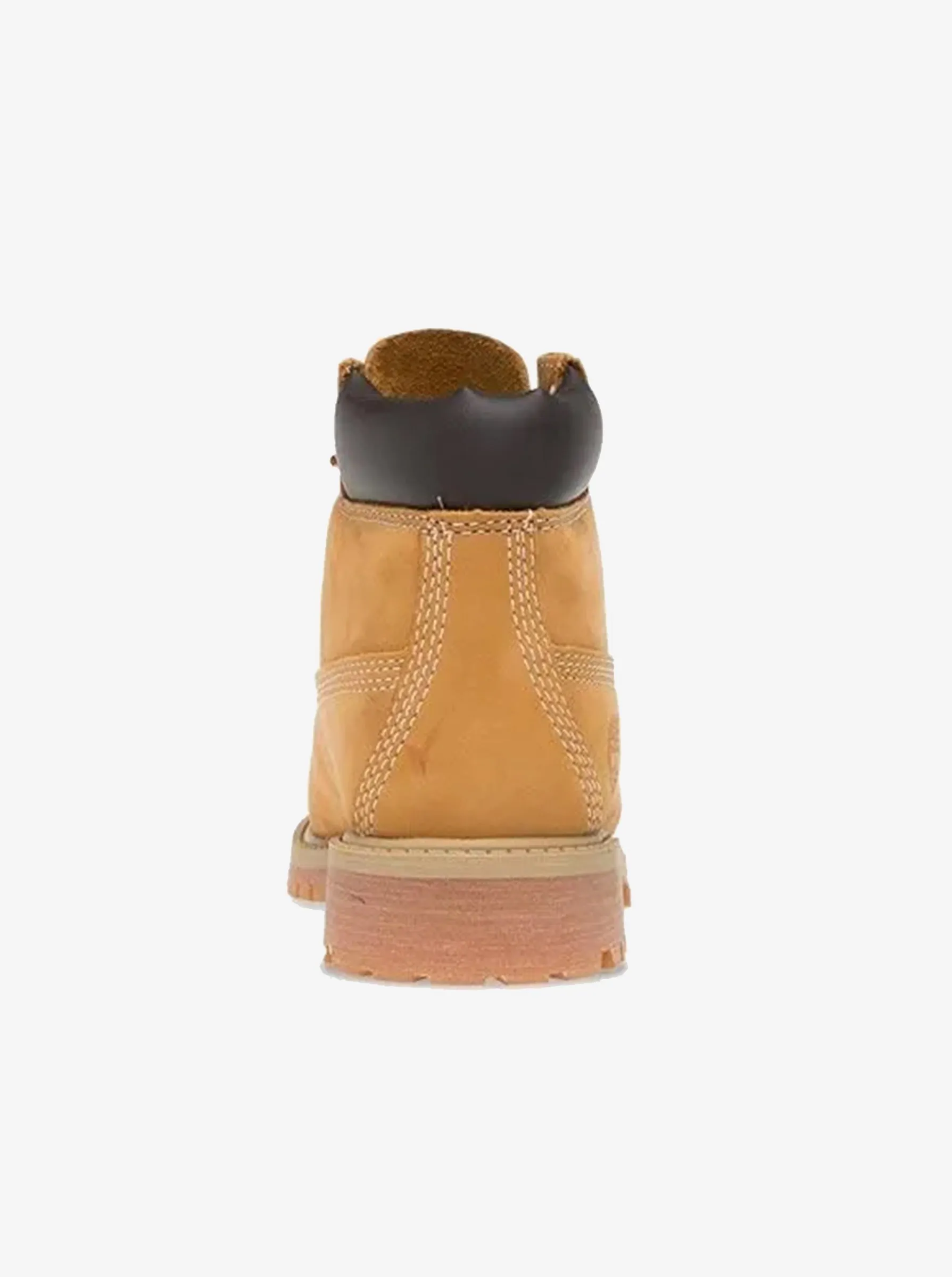 6-Inch Premium Waterproof Boot Kids Ice Road Ventilated