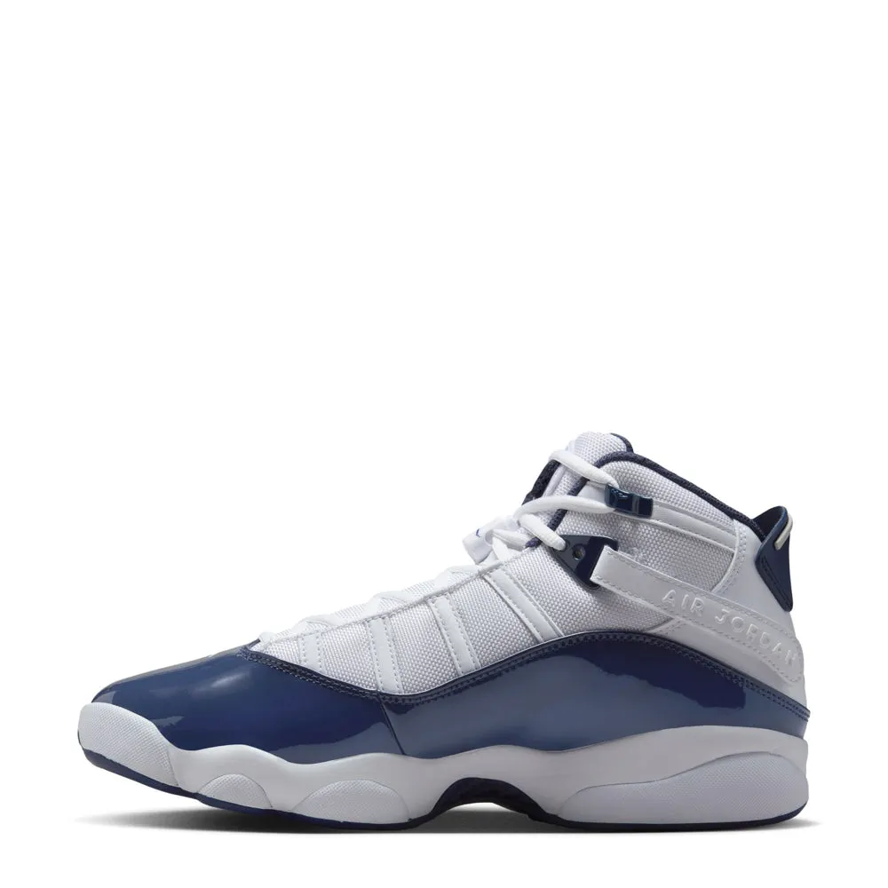 6 Rings - Mens Play Mode Fit