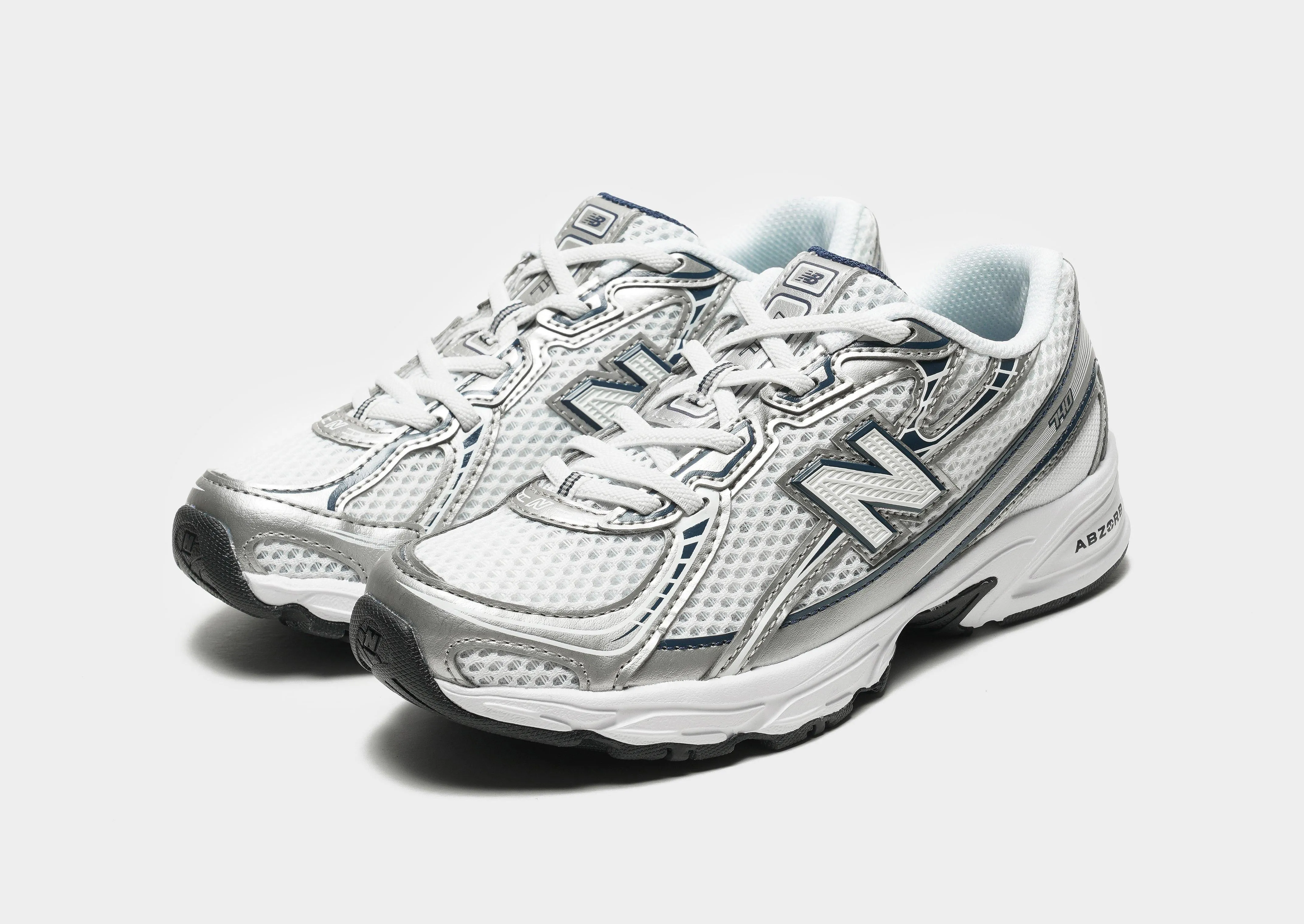 740 Children's Speed track running gear
