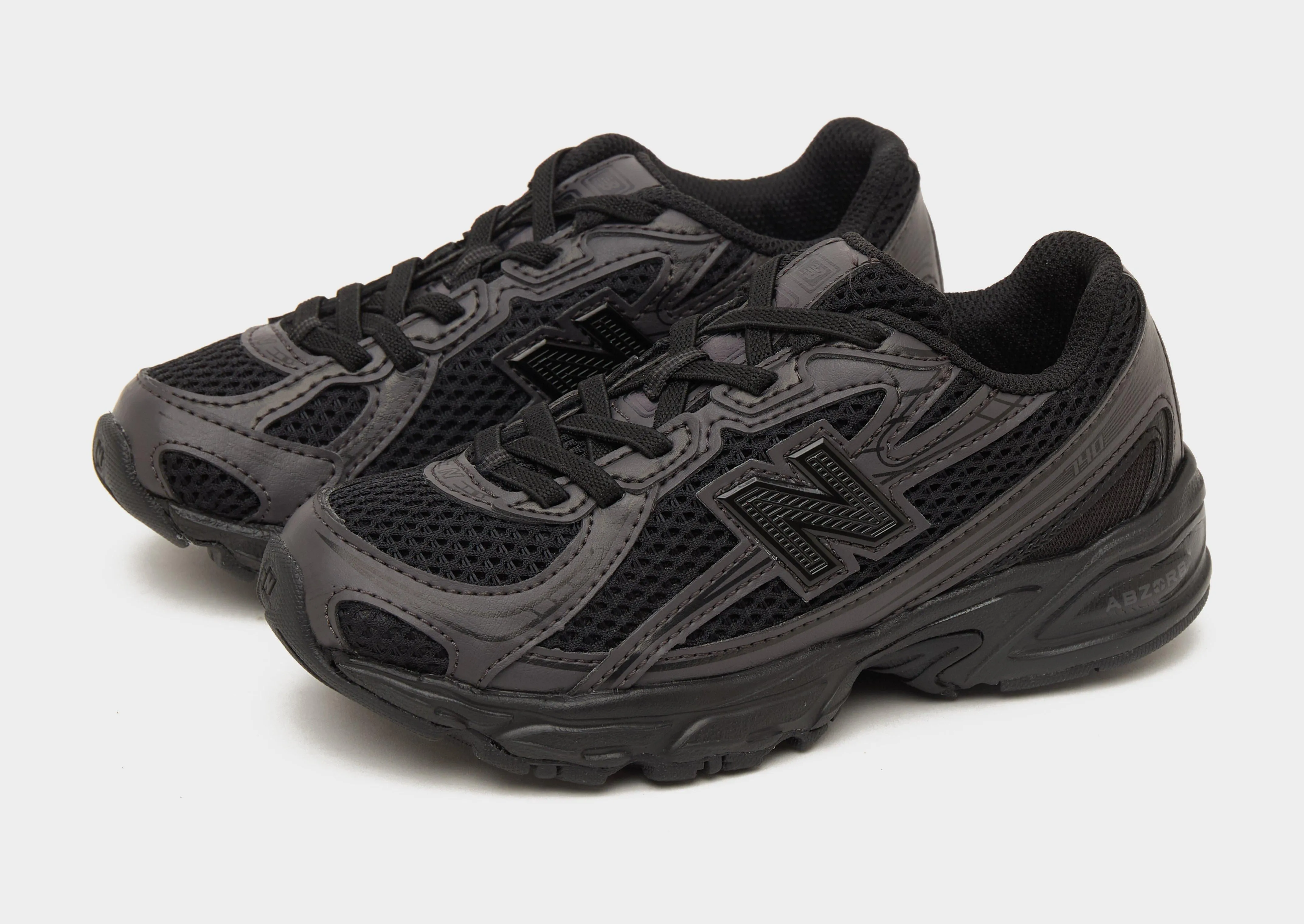 ocean - themed running shoes 740 Children's