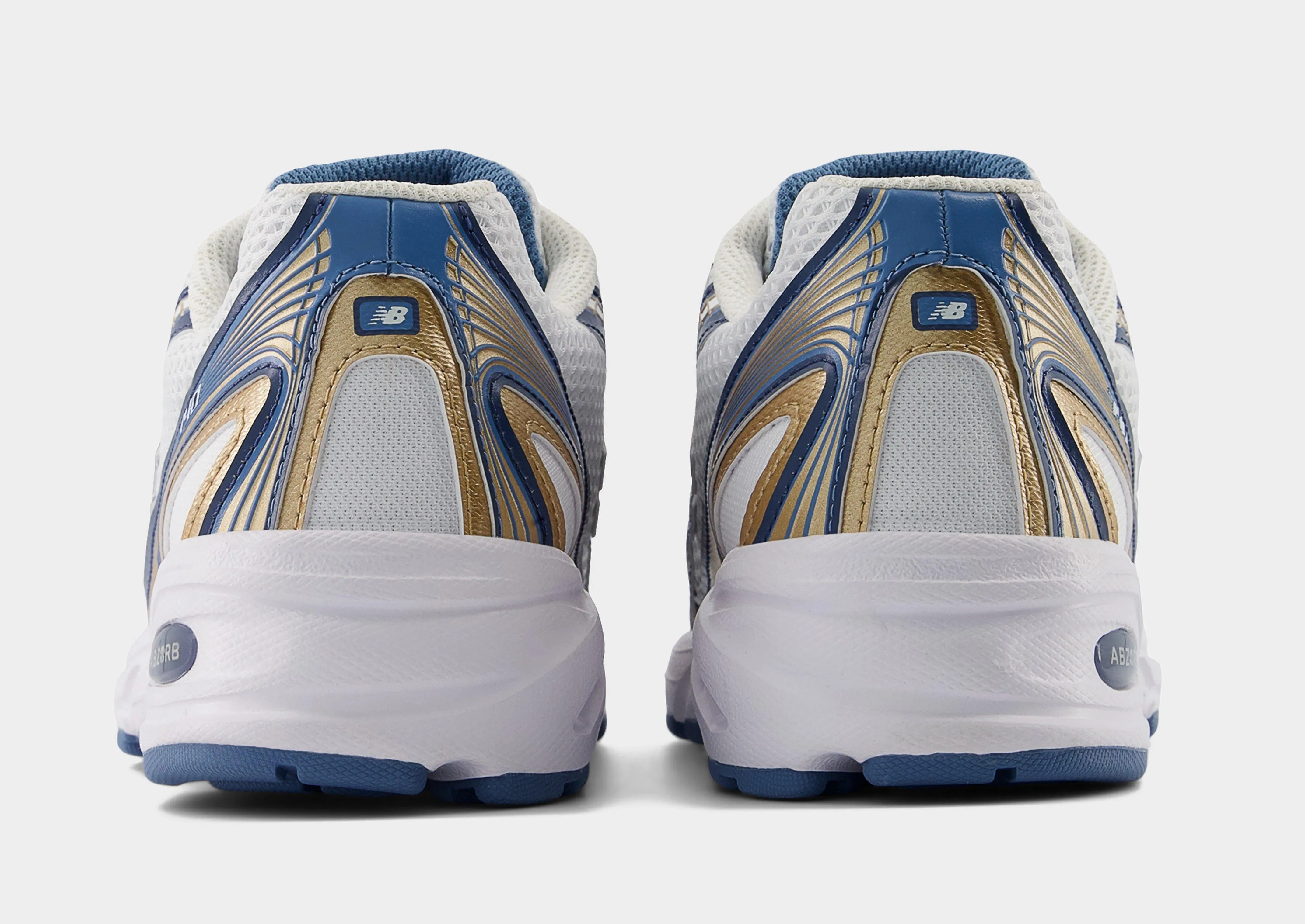 race - day - shoes New Balance Fresh Foam 740