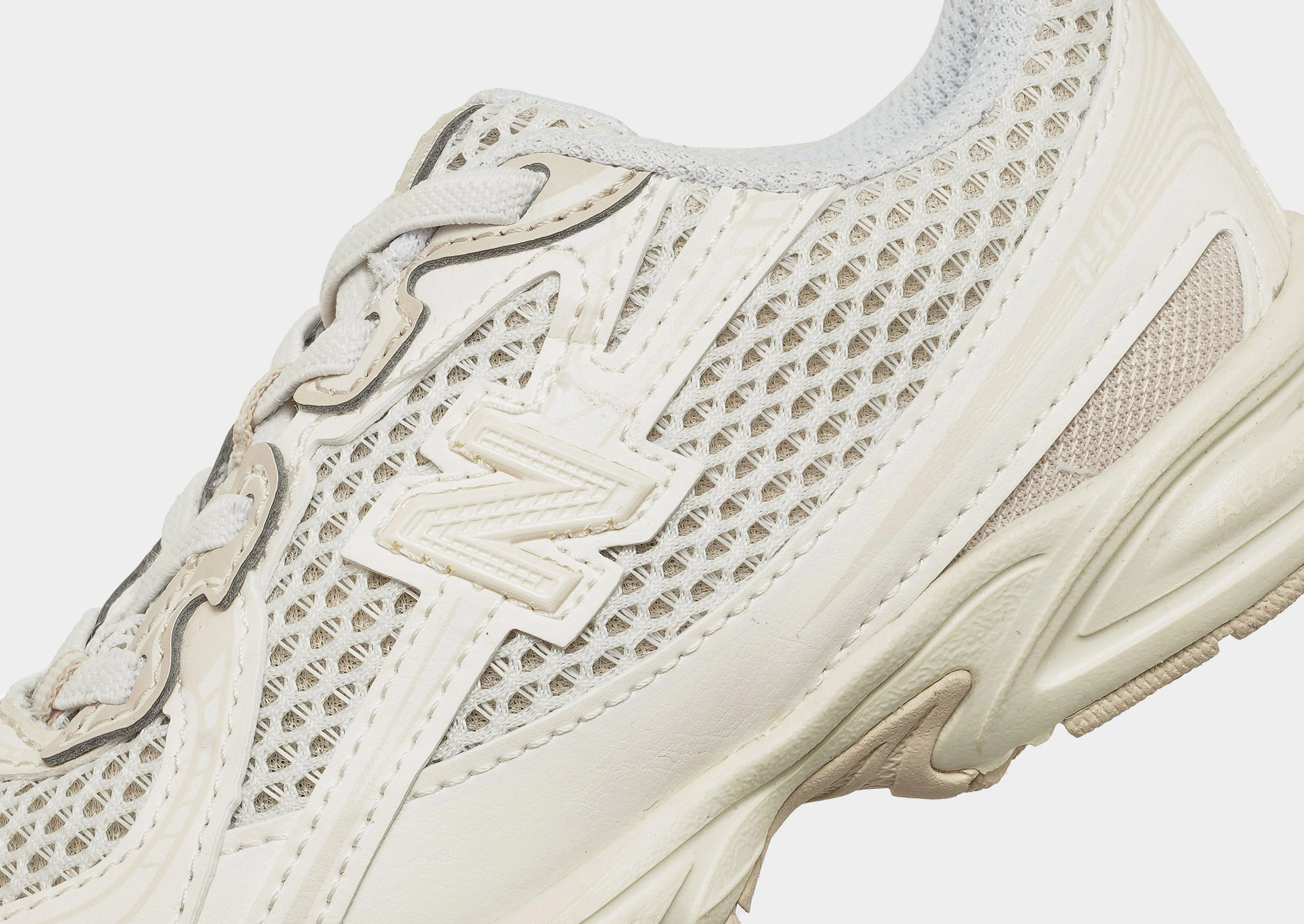 740 Infant's bulky - design shoes