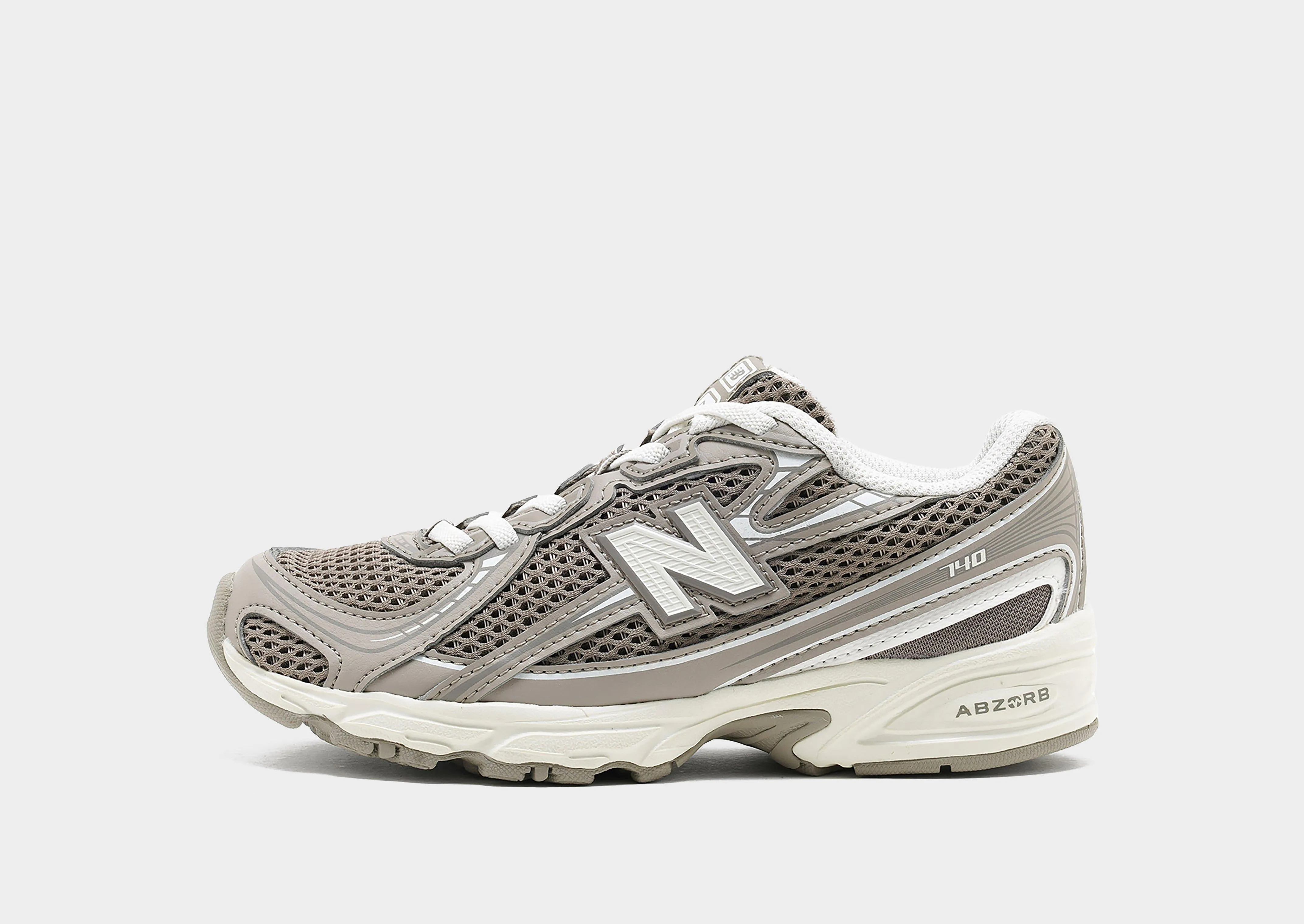 Bright 740 Infant's